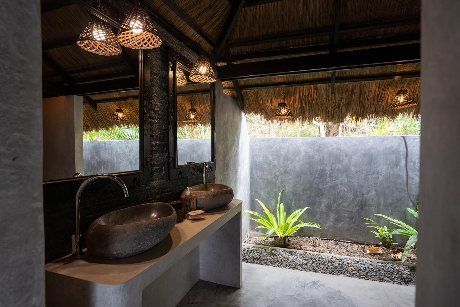 Flower Island en El Nido