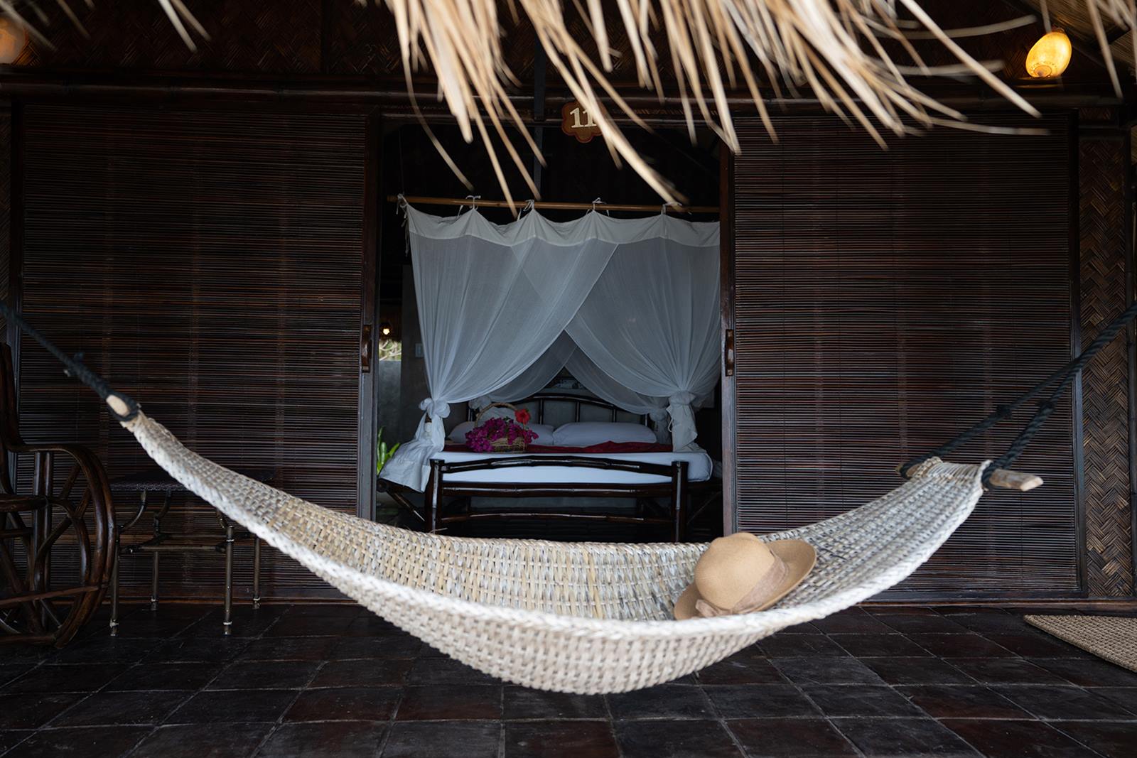 Flower Island en El Nido