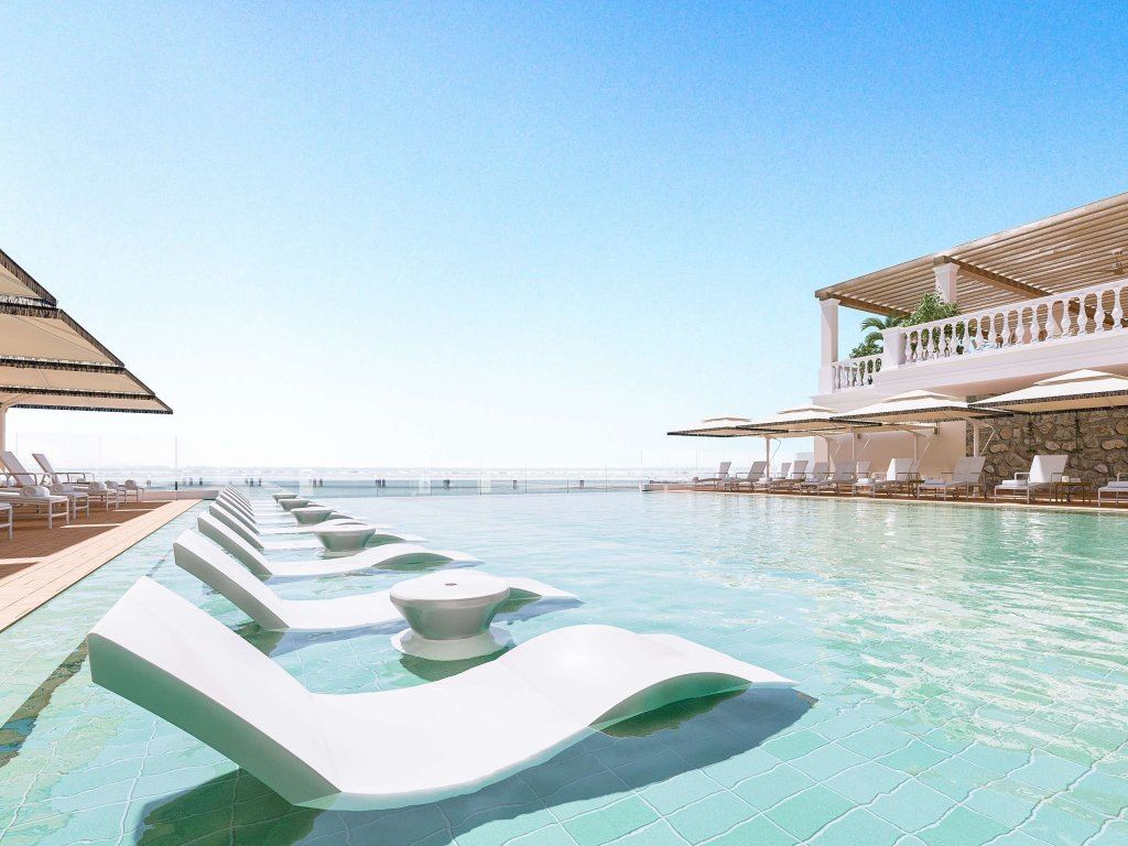 Sofitel Legend Casco Viejo en Panamas