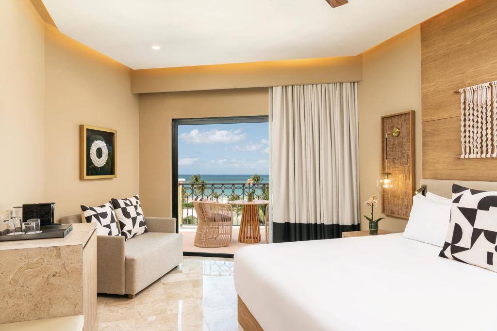 Hyatt Zilara Riviera Maya Adults Only en Playa del Carmen