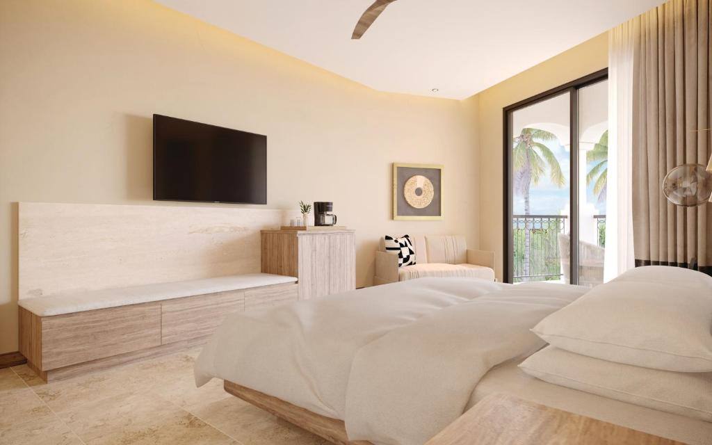 Hyatt Zilara Riviera Maya Adults Only en Playa del Carmen