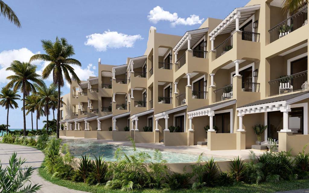 Hyatt Zilara Riviera Maya Adults Only en Playa del Carmen