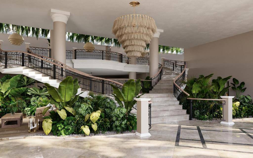 Hyatt Zilara Riviera Maya Adults Only en Playa del Carmen