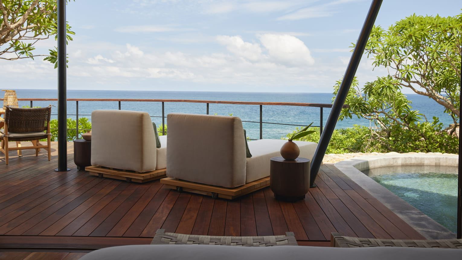 Naviva, A Four Seasons Resort en Punta Mita