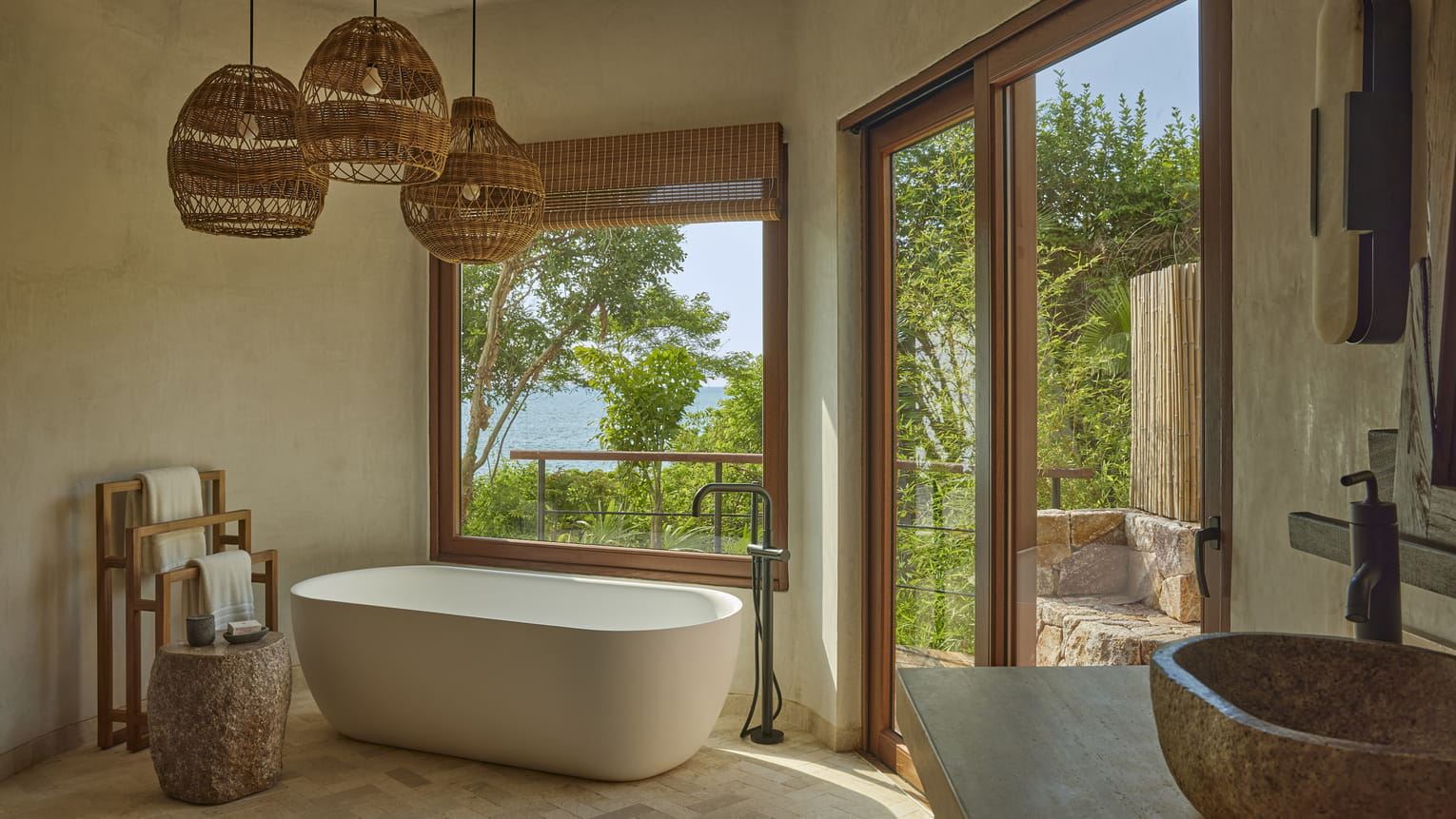 Naviva, A Four Seasons Resort en Punta Mita