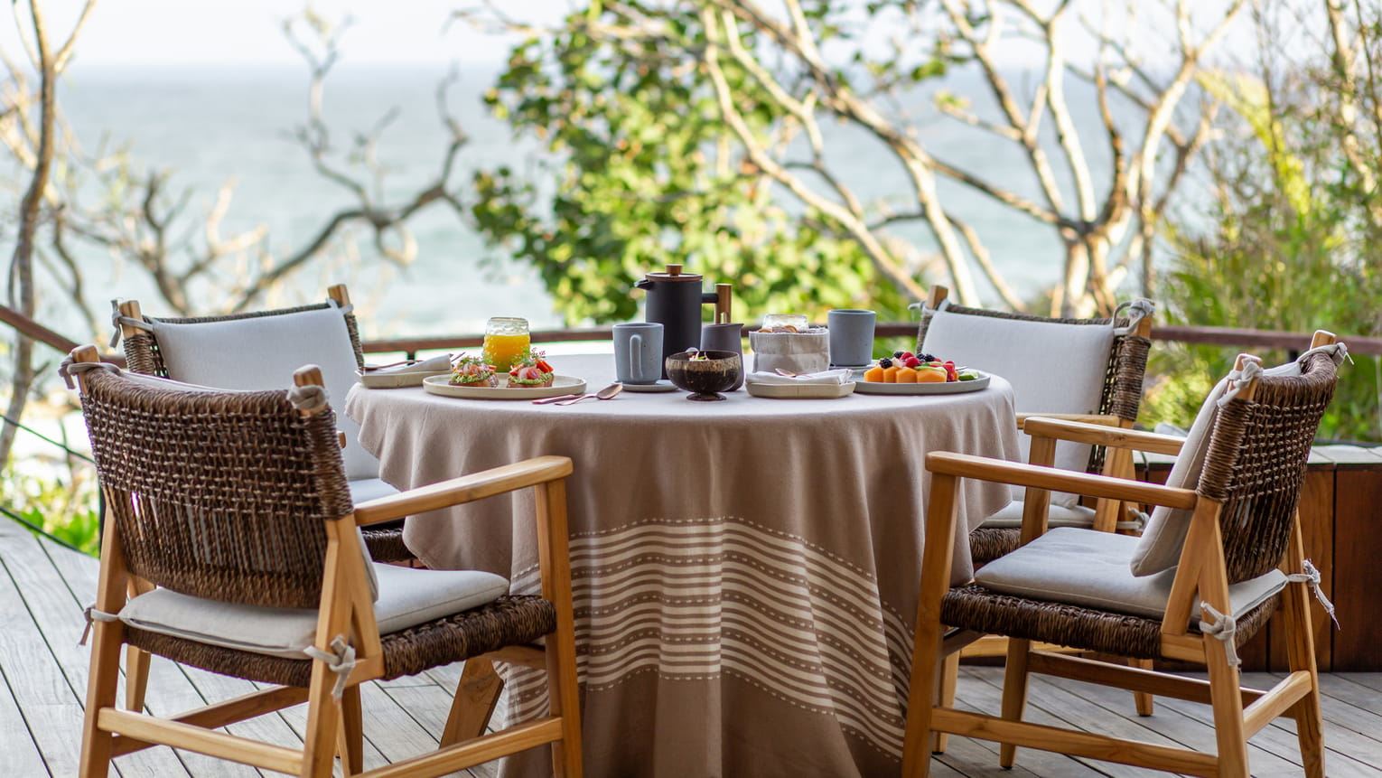 Naviva, A Four Seasons Resort en Punta Mita