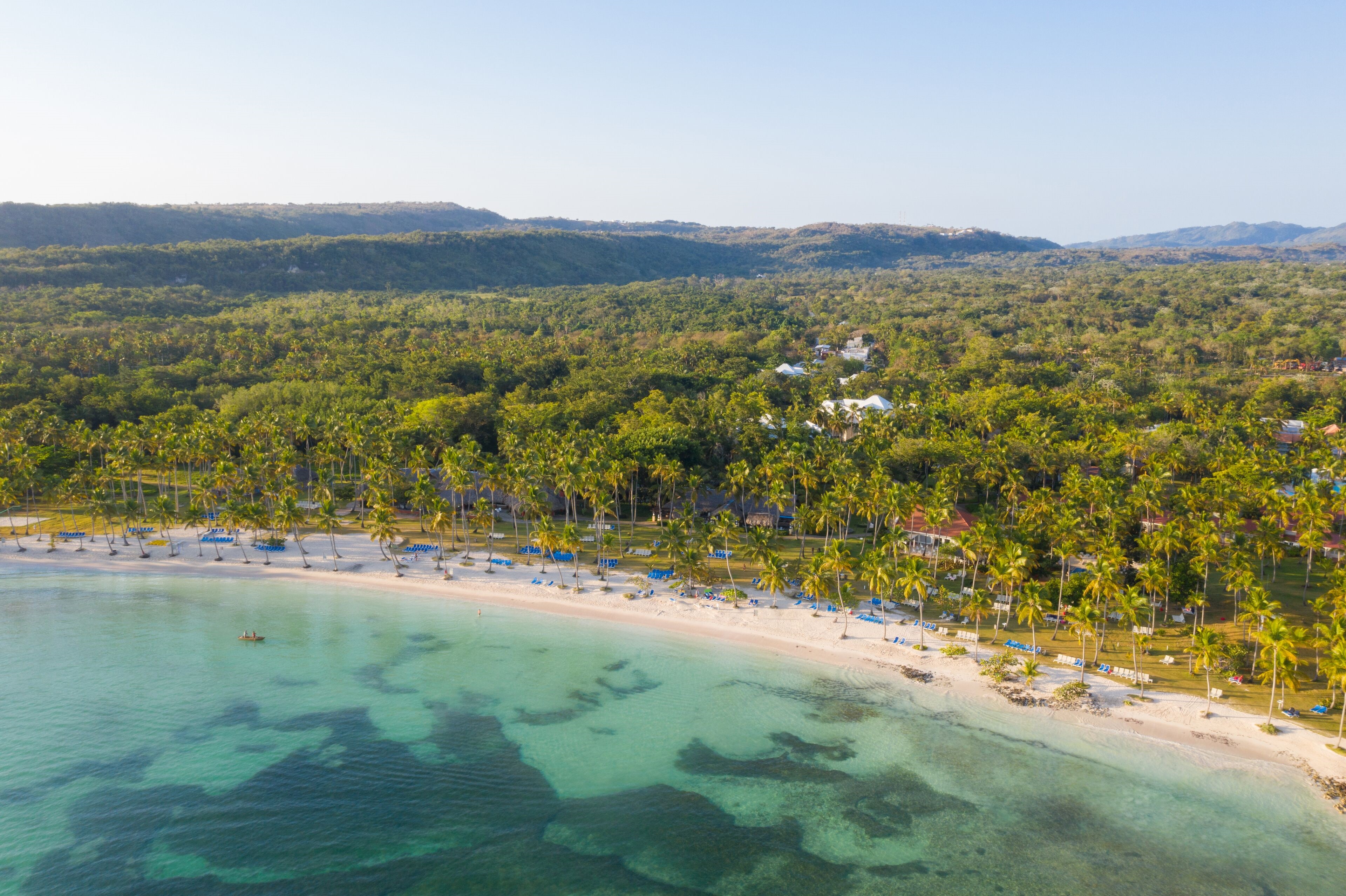 Select at Grand Paradise Samana - All Inclusive en Las Galeras