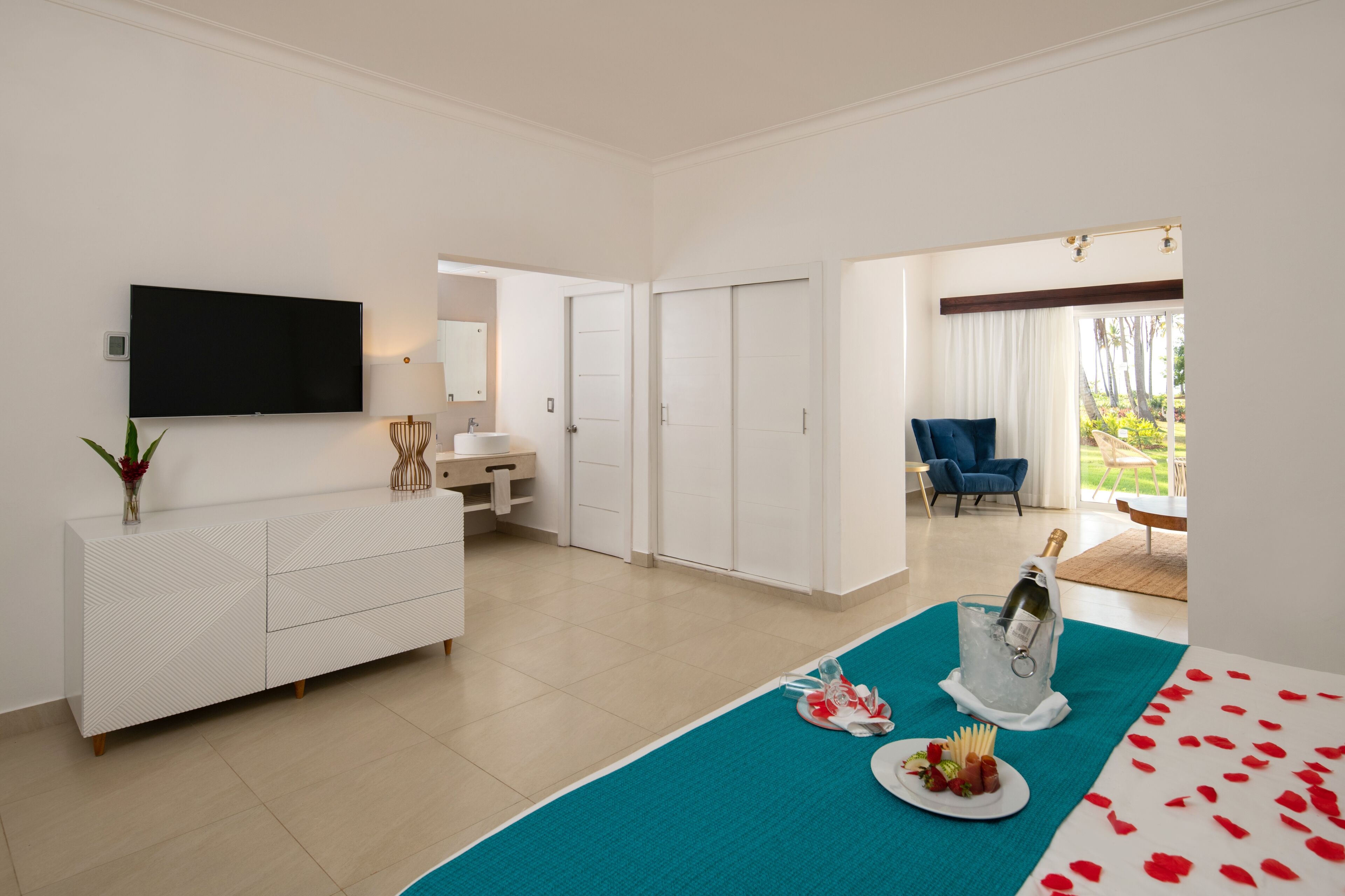 Select at Grand Paradise Samana - All Inclusive en Las Galeras