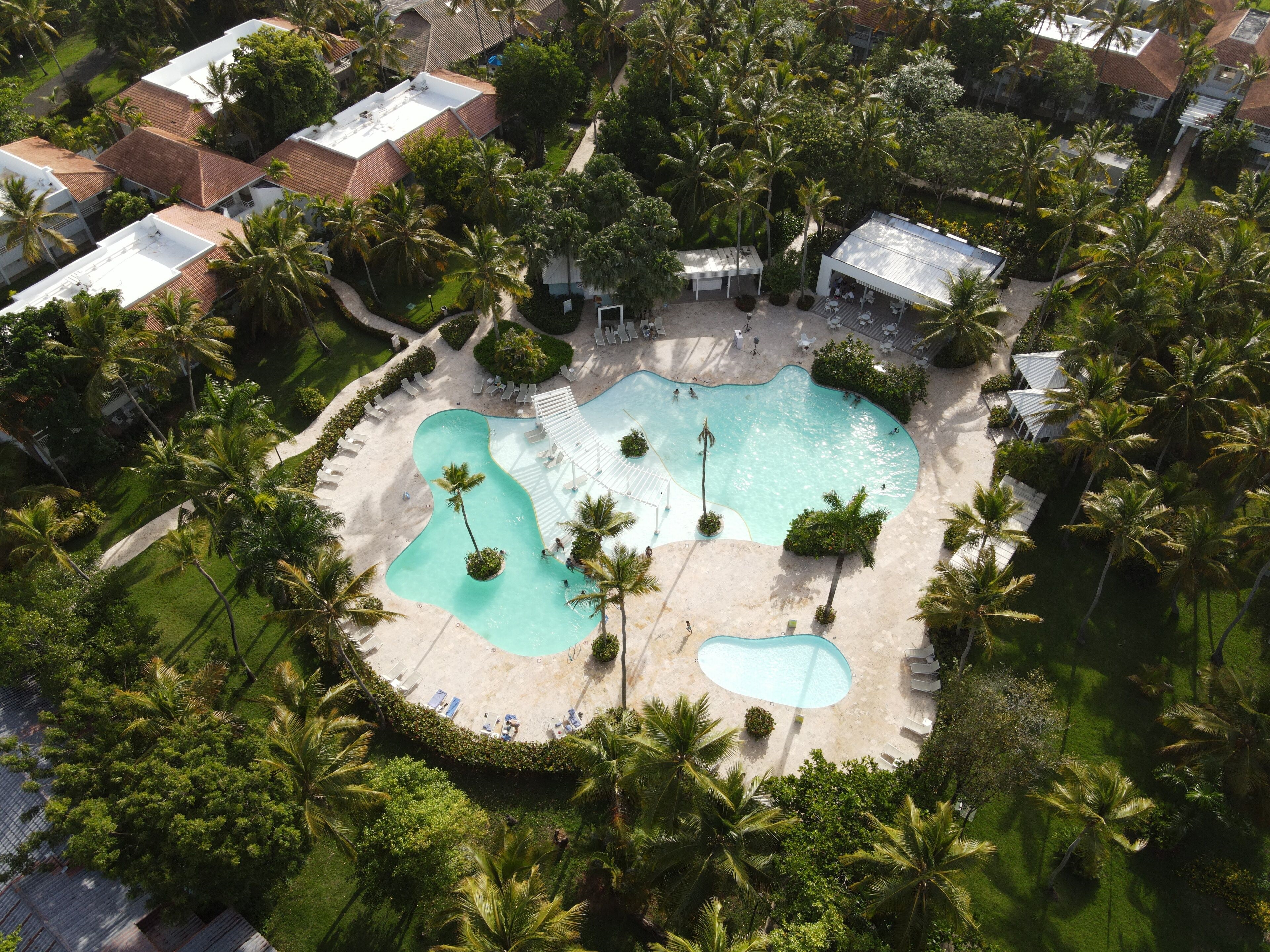 Select at Grand Paradise Samana - All Inclusive en Las Galeras