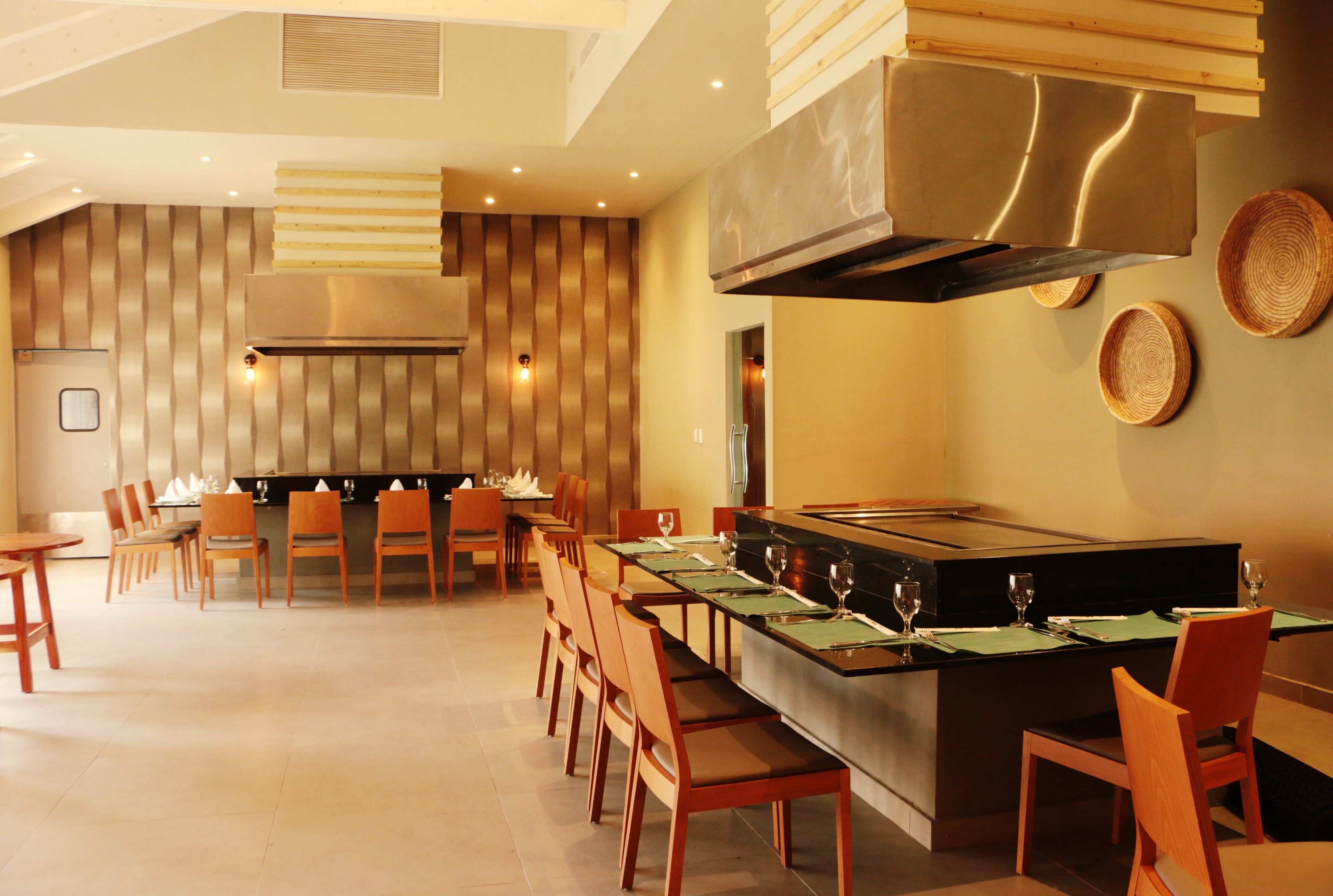 Select at Grand Paradise Samana - All Inclusive en Las Galeras