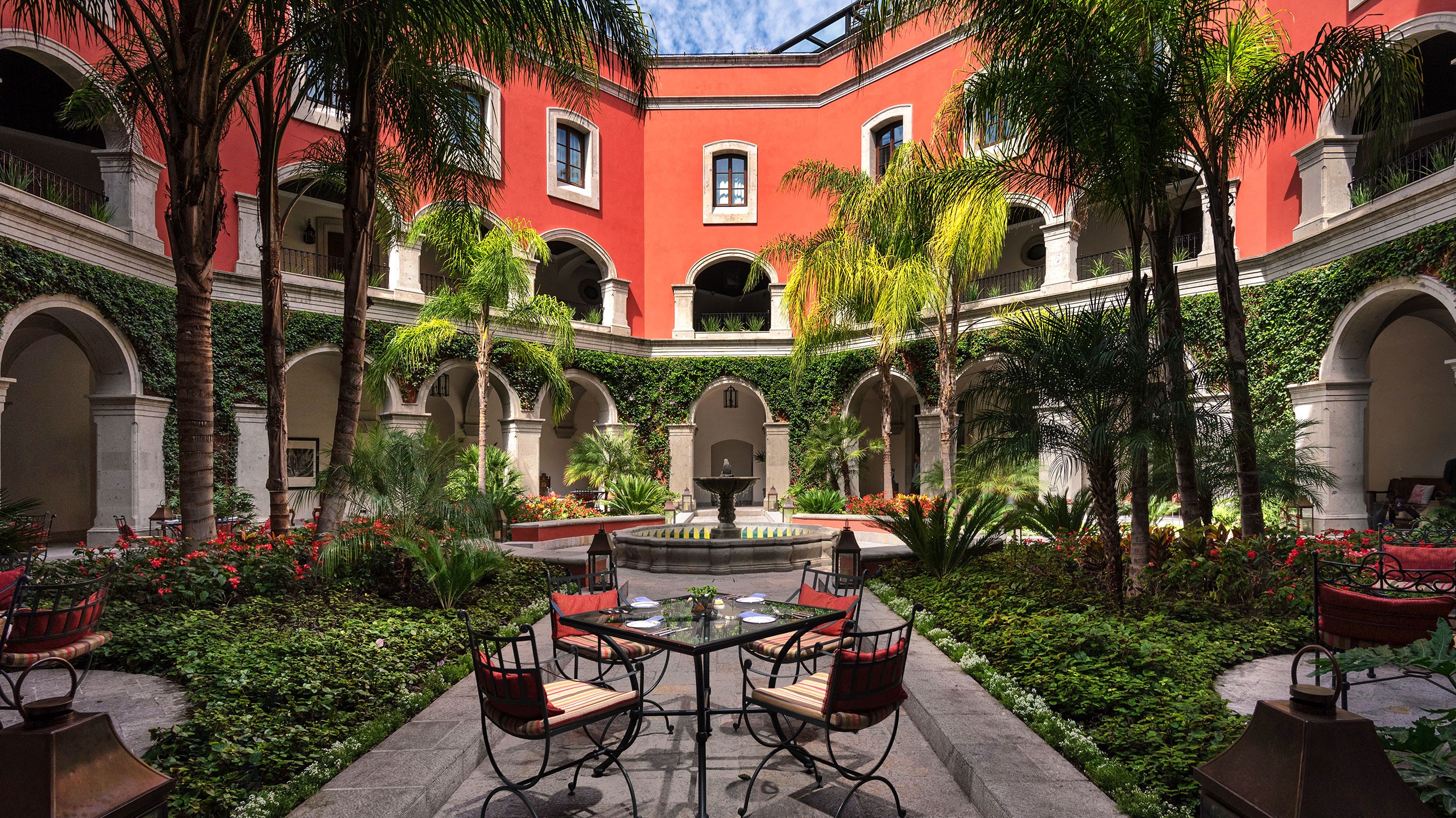 Rosewood San Mguel de Allende en San Miguel de Allende