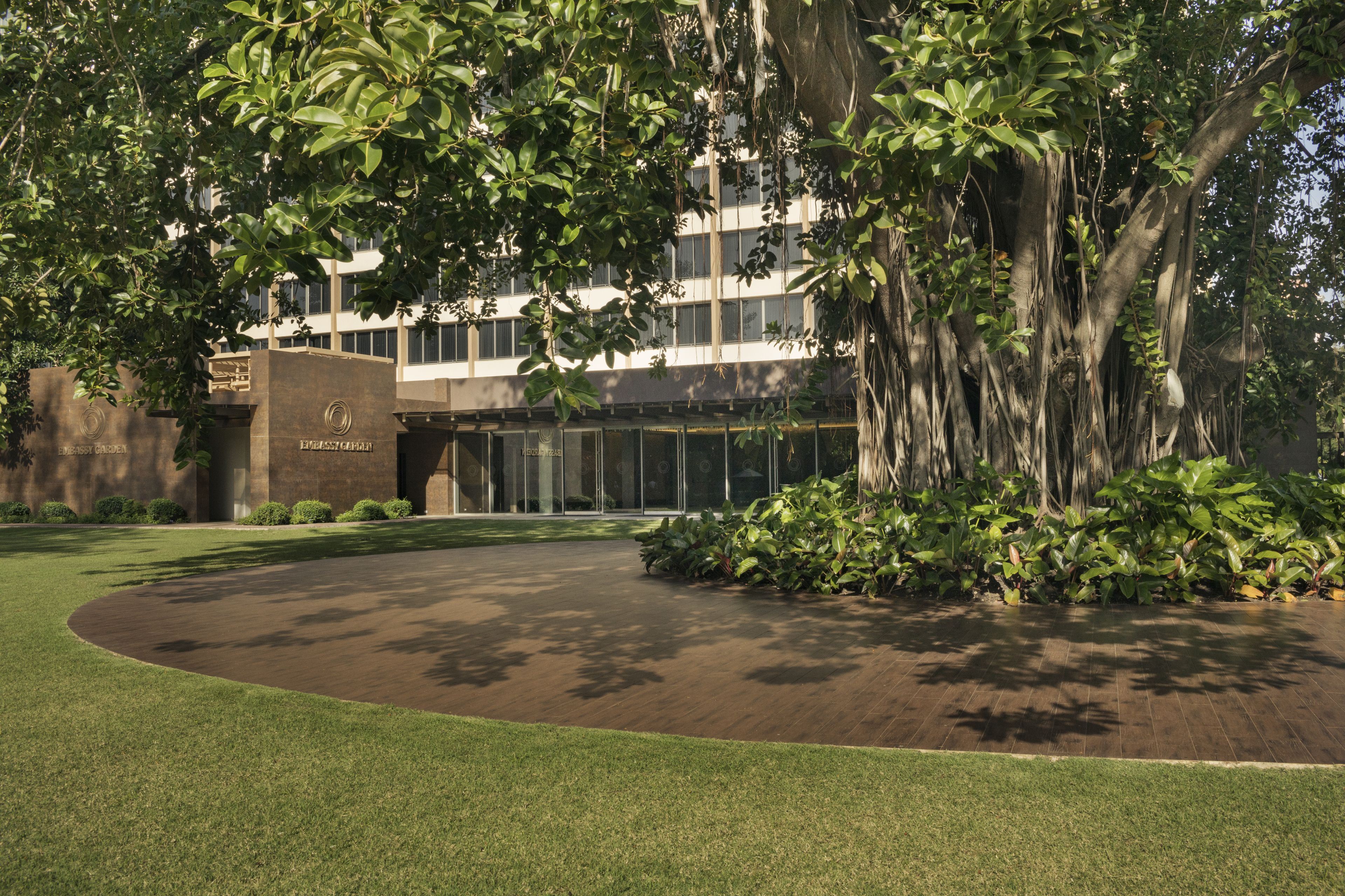 El Embajador, a Royal Hideaway Hotel en Santo Domingo