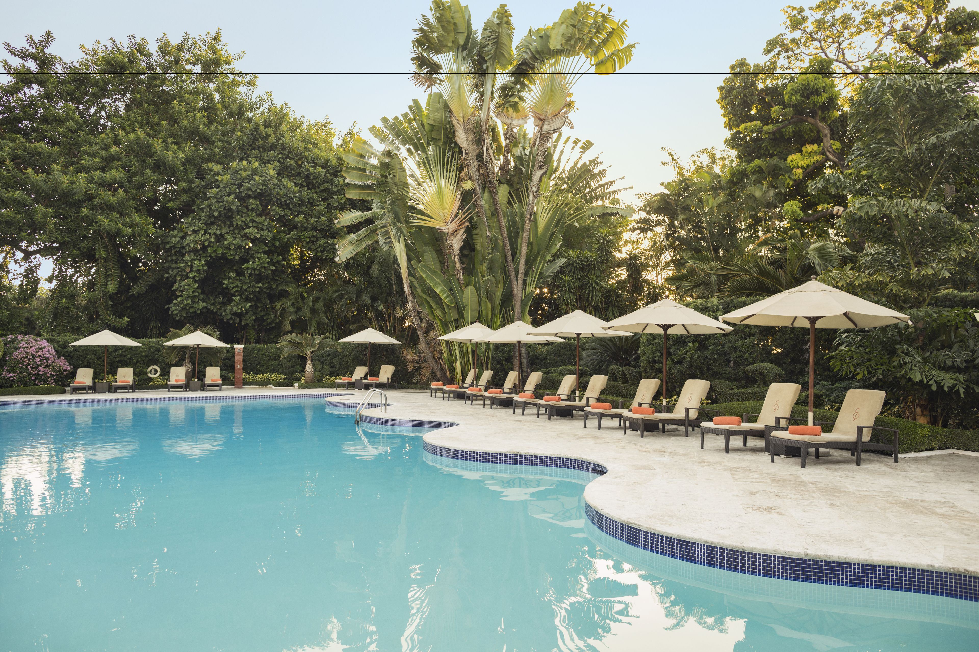 El Embajador, a Royal Hideaway Hotel en Santo Domingo