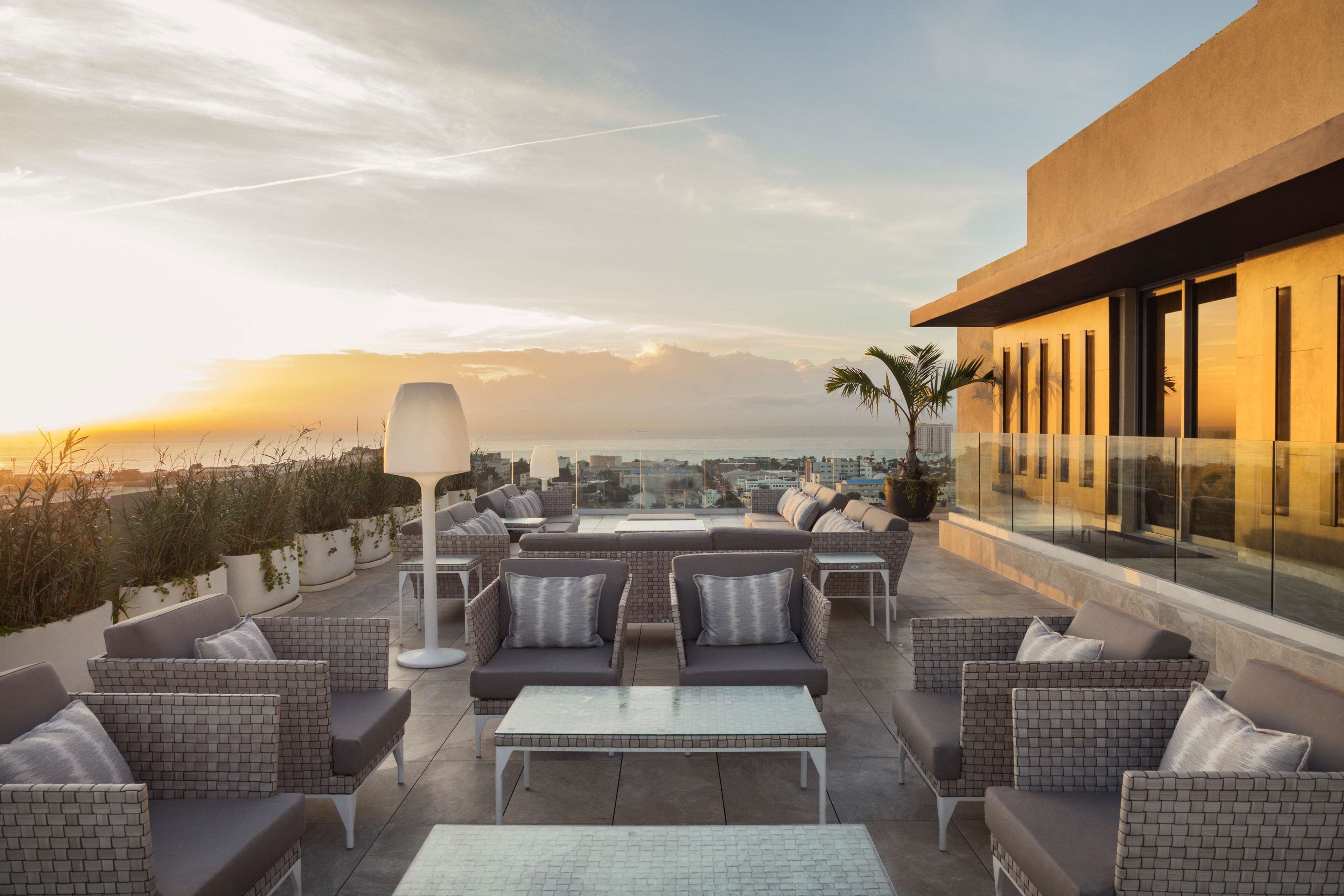 El Embajador, a Royal Hideaway Hotel en Santo Domingo