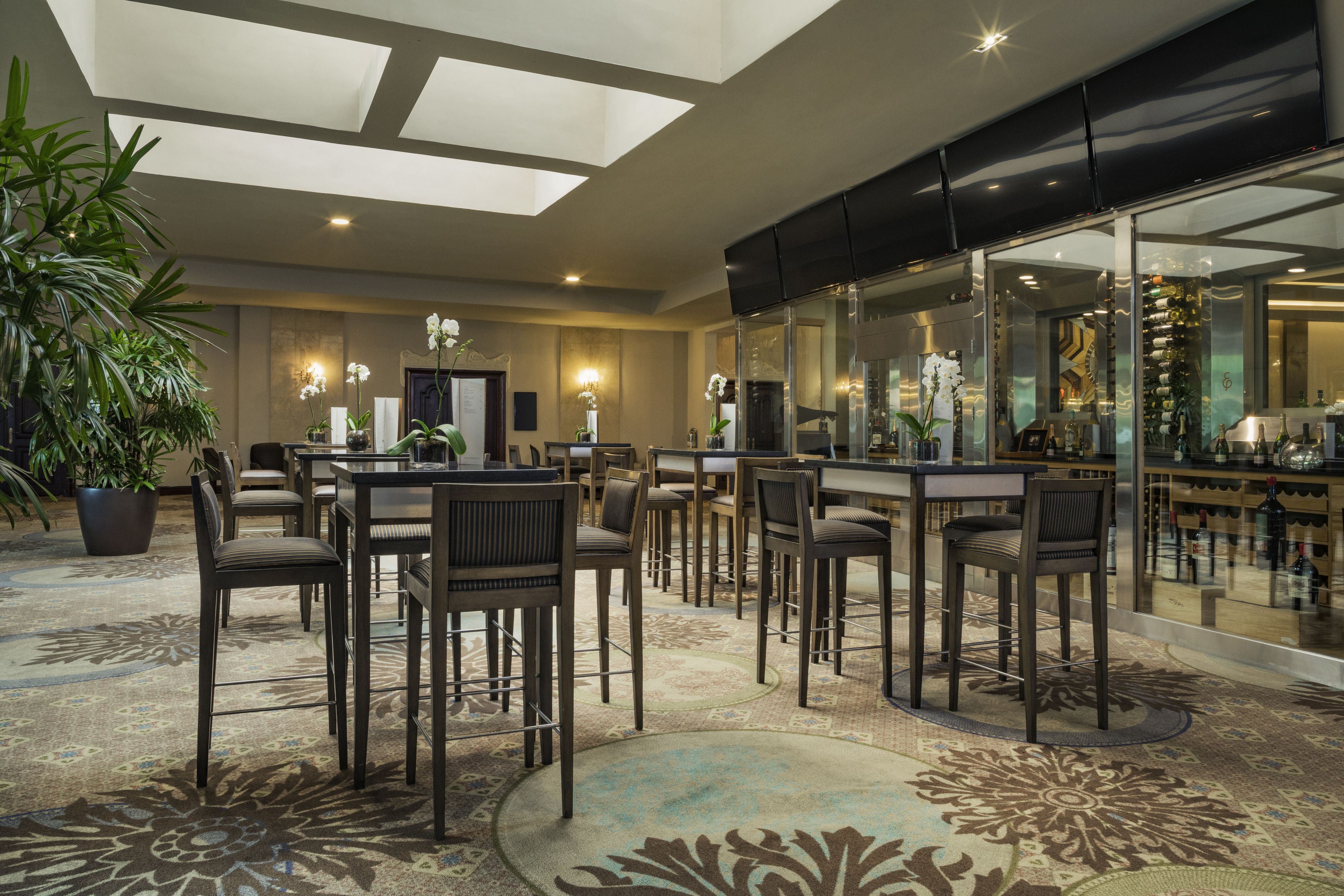 El Embajador, a Royal Hideaway Hotel en Santo Domingo