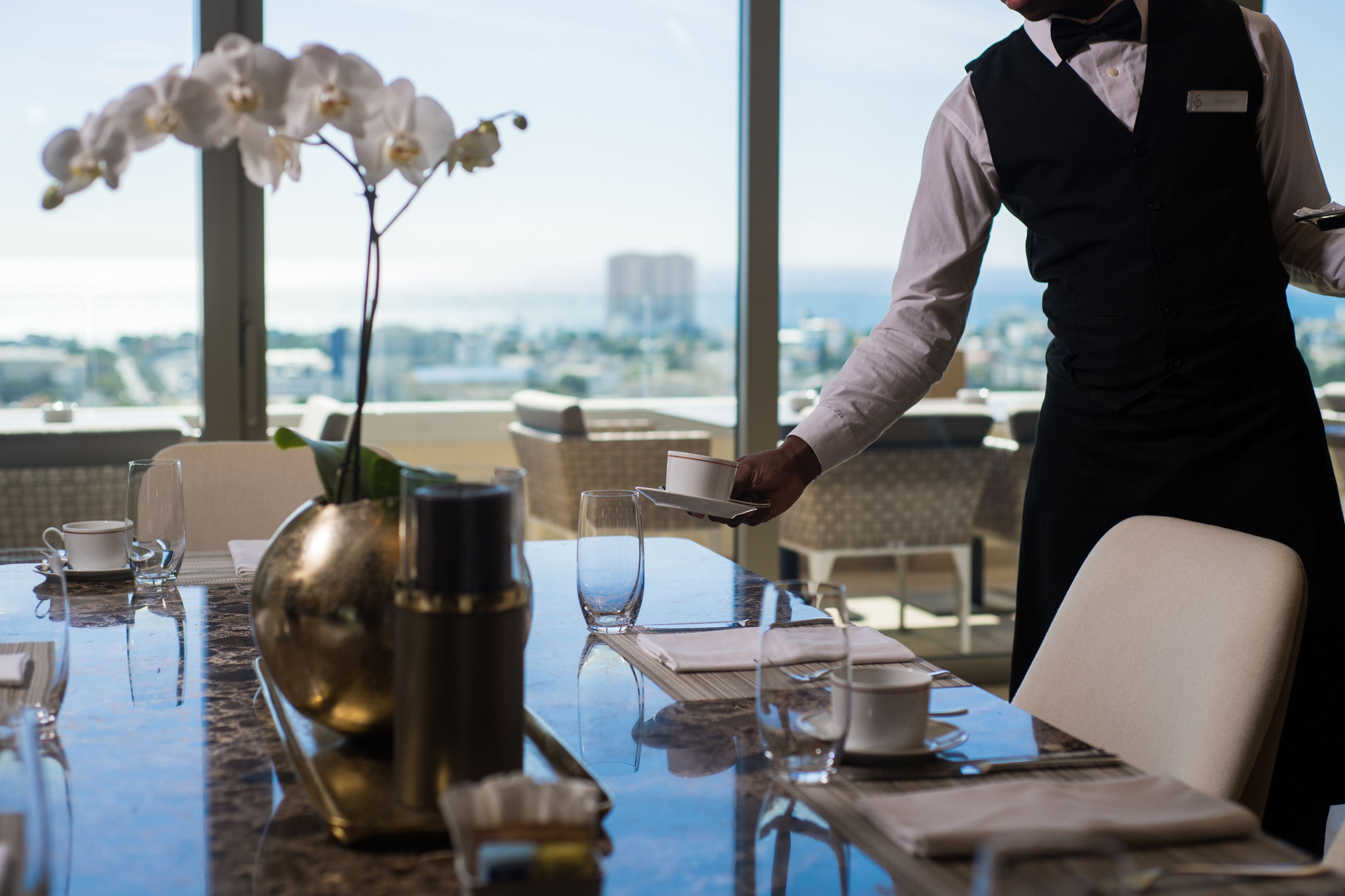 El Embajador, a Royal Hideaway Hotel en Santo Domingo