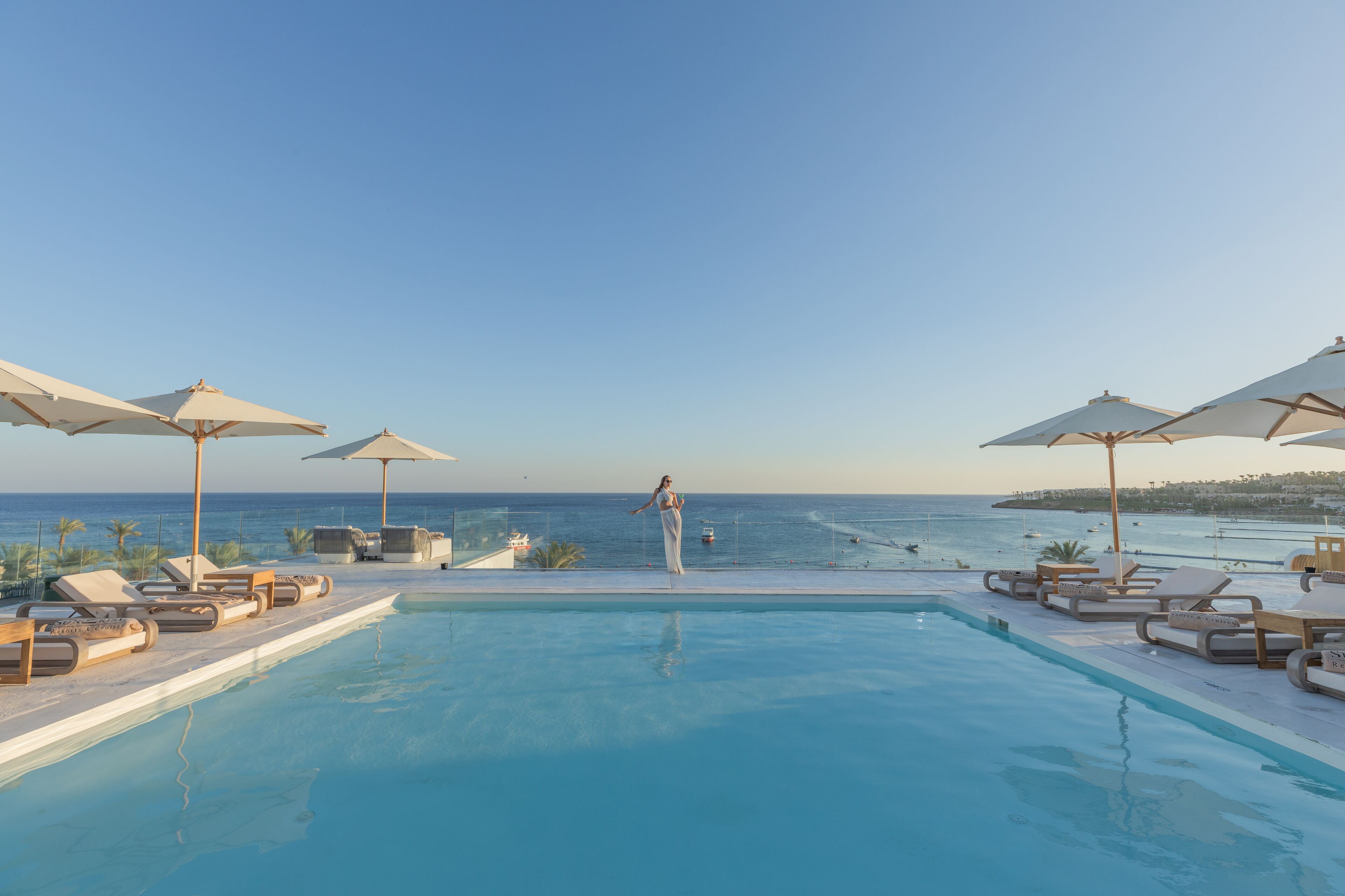 Inolvidable viaje a Egipto *Sharm El Sheik diseñado por LAT.40