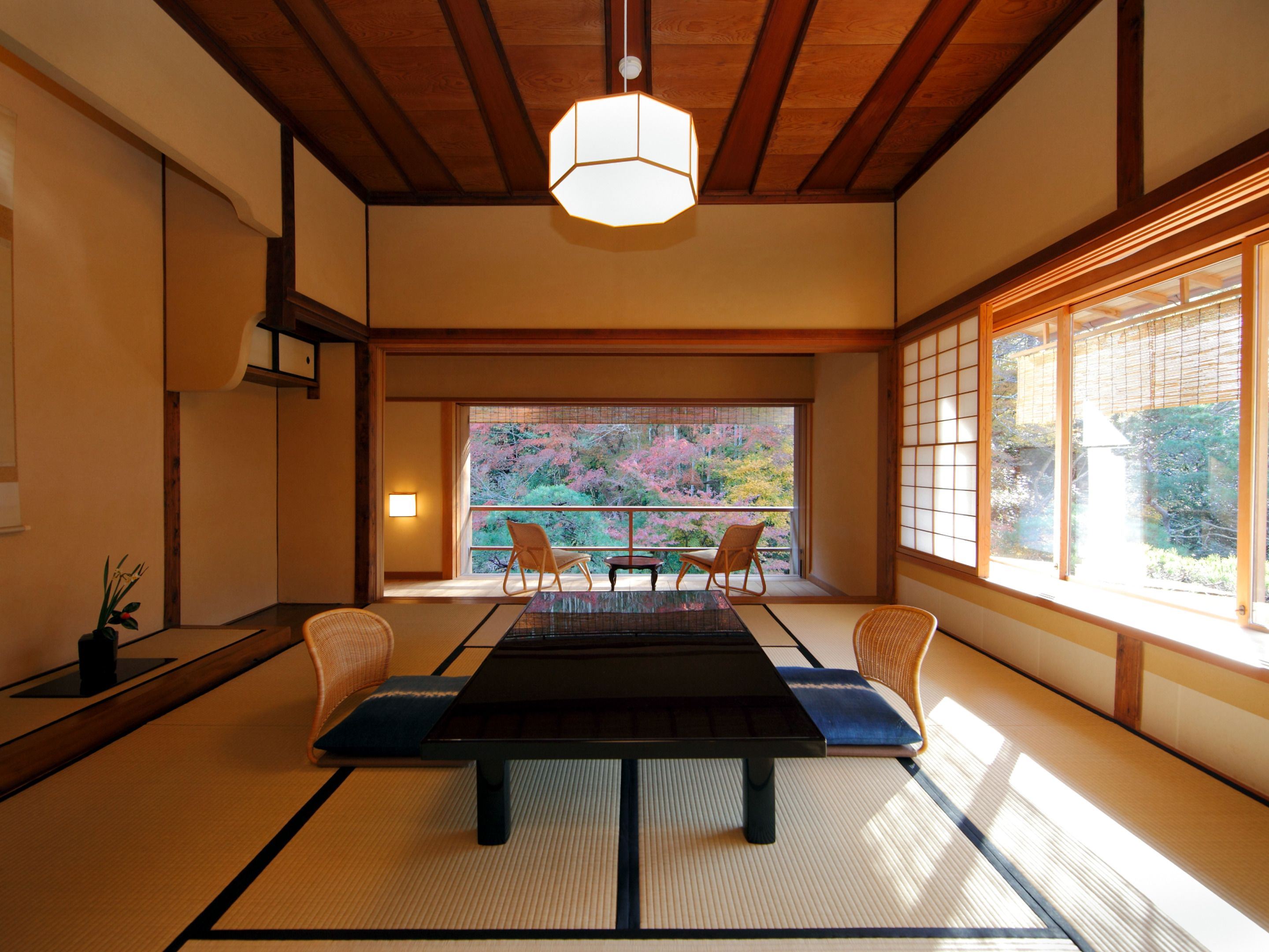 Asaba Ryokan en Japan