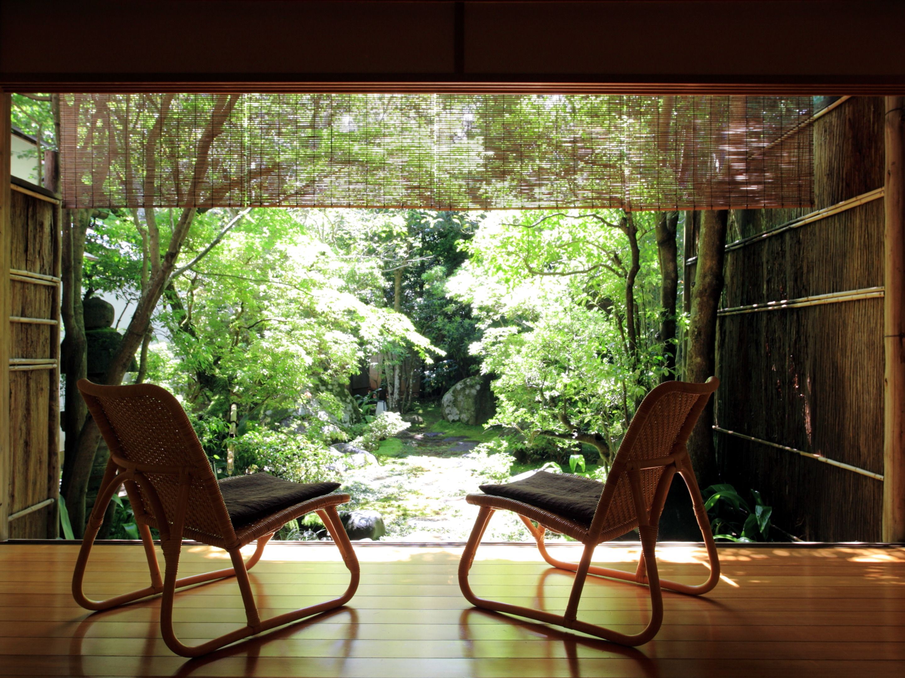 Asaba Ryokan en Japan