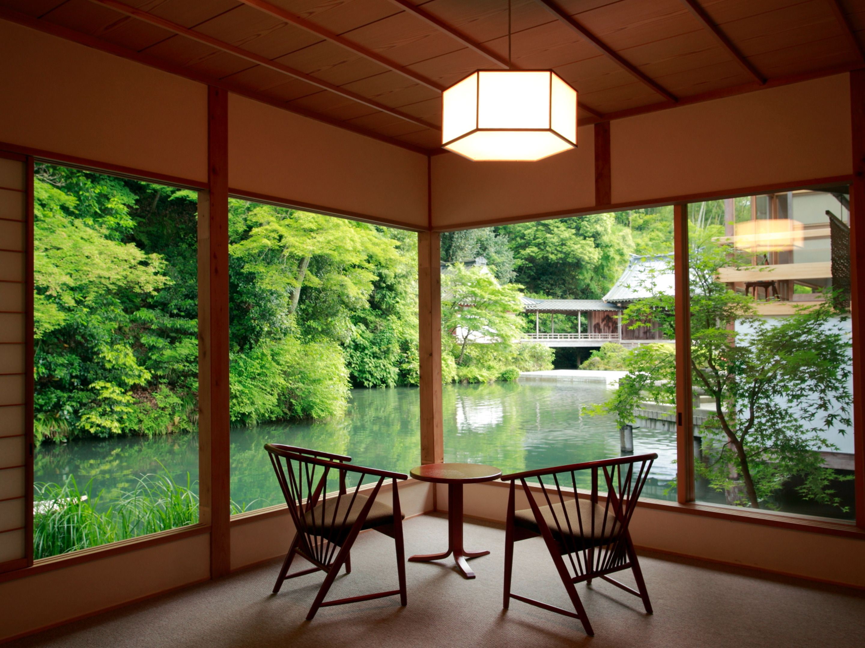Asaba Ryokan en Japan