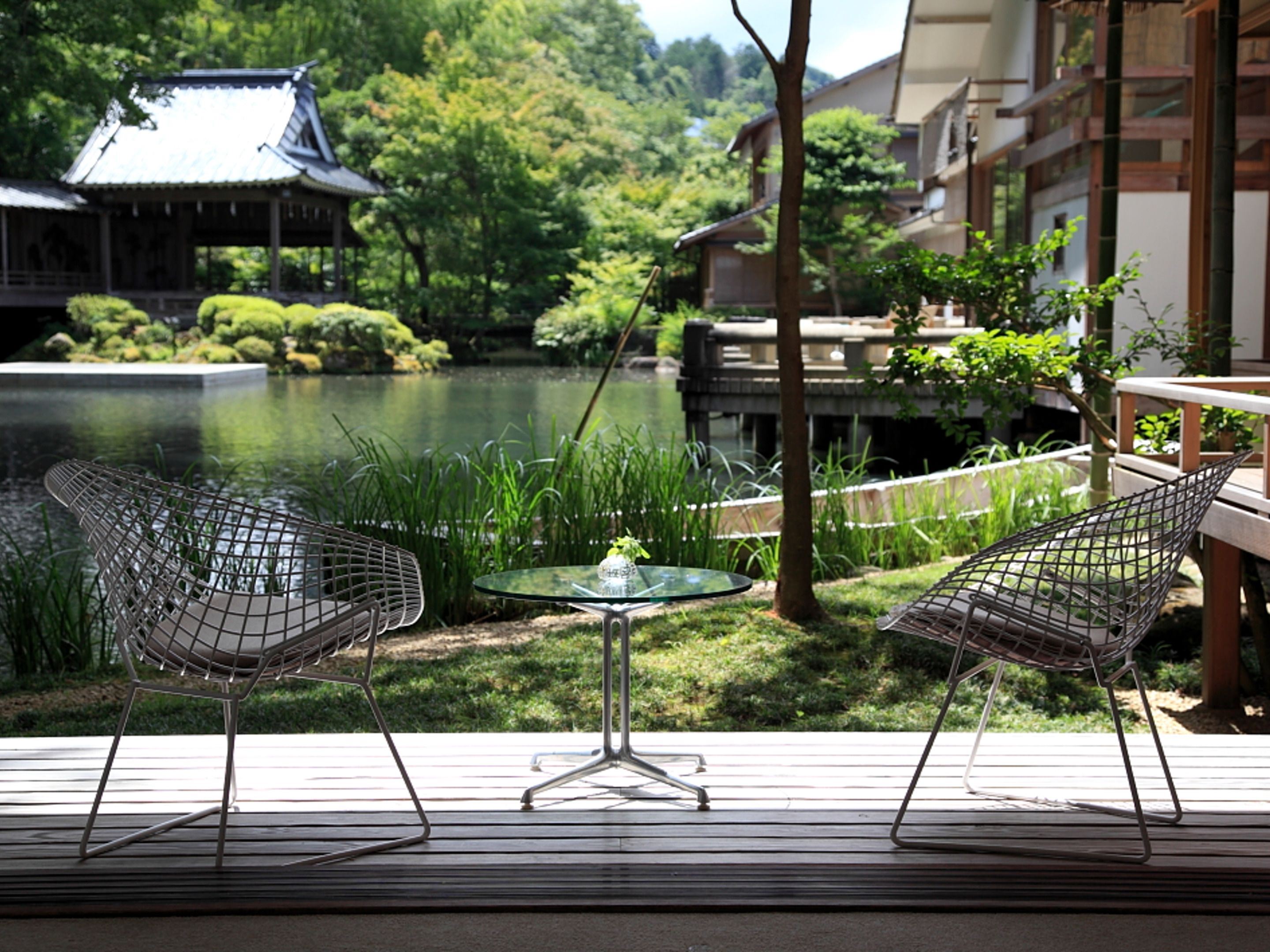 Asaba Ryokan en Japan