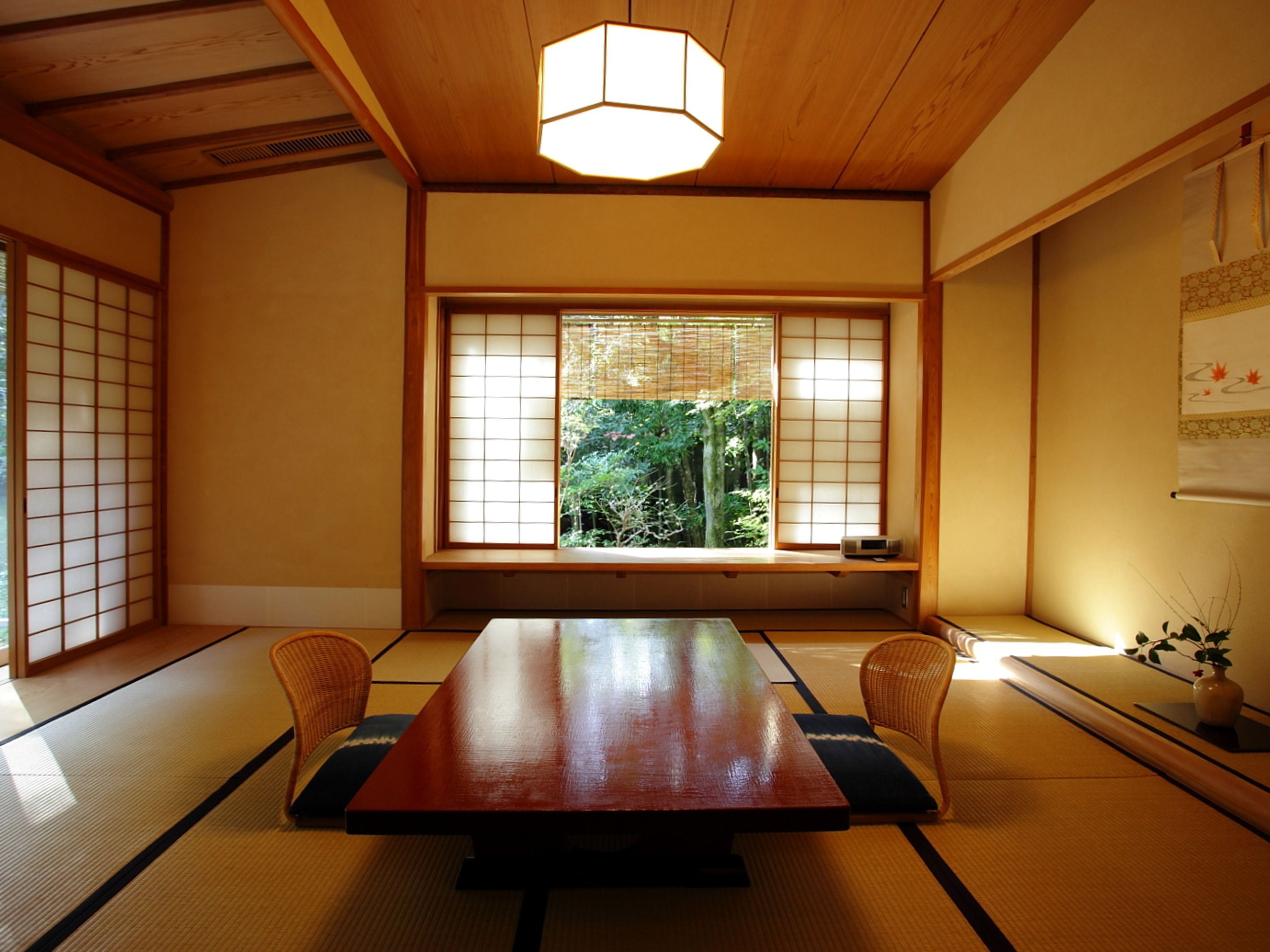 Asaba Ryokan en Japan