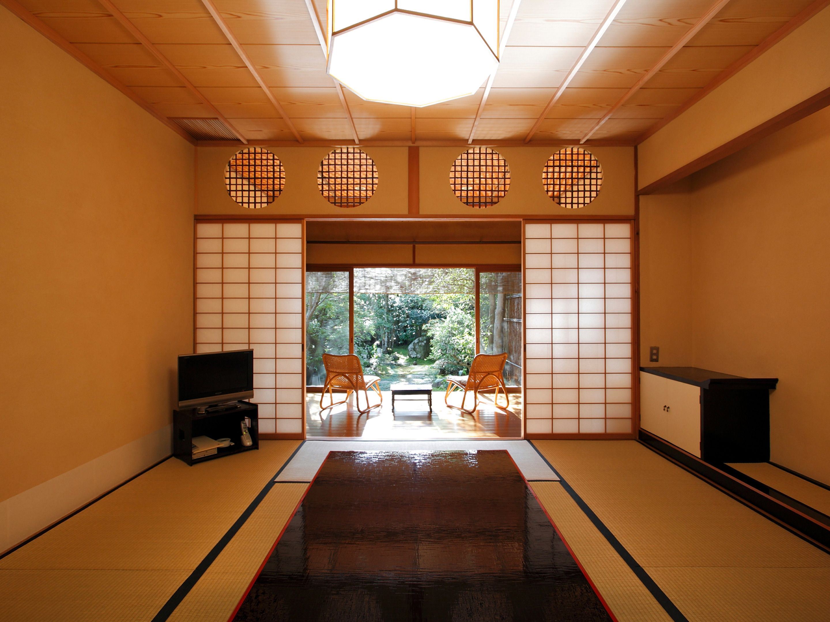 Asaba Ryokan en Japan