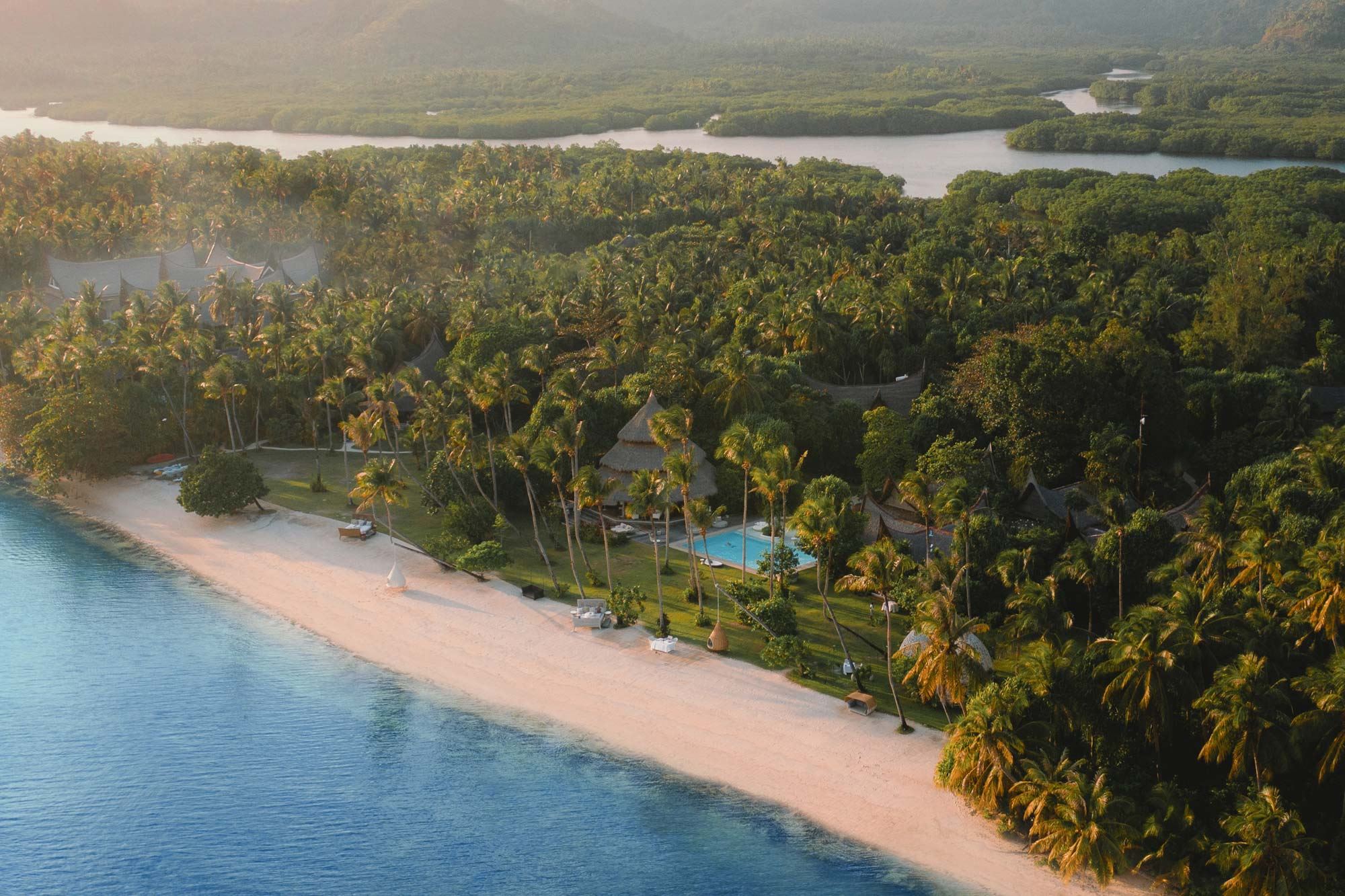 Exclusiva luna de miel Australia y Nueva Zelanda y Naypalad diseñado por LAT.40