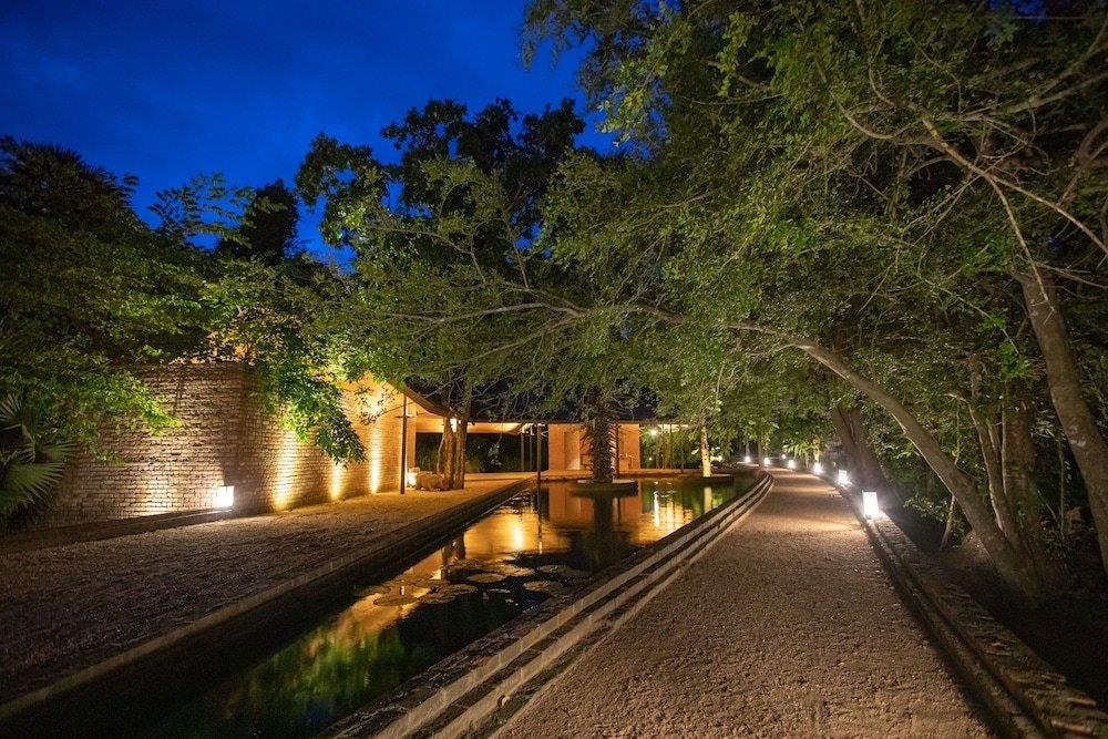 Taru Villas Maia Habarana en Sigiriya