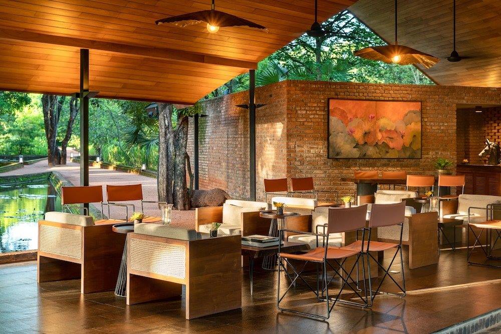 Taru Villas Maia Habarana en Sigiriya