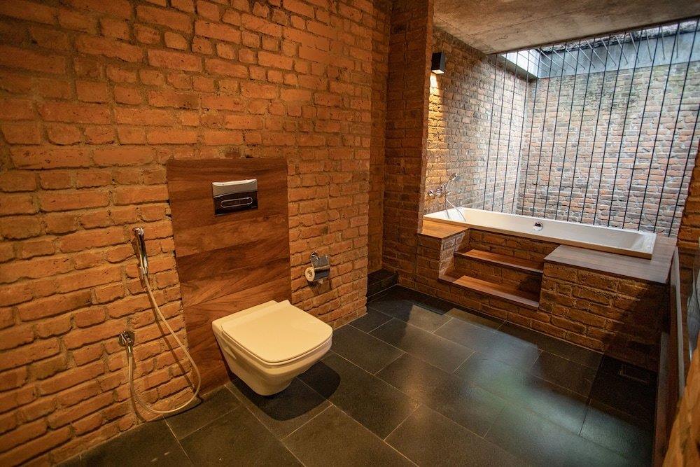 Taru Villas Maia Habarana en Sigiriya