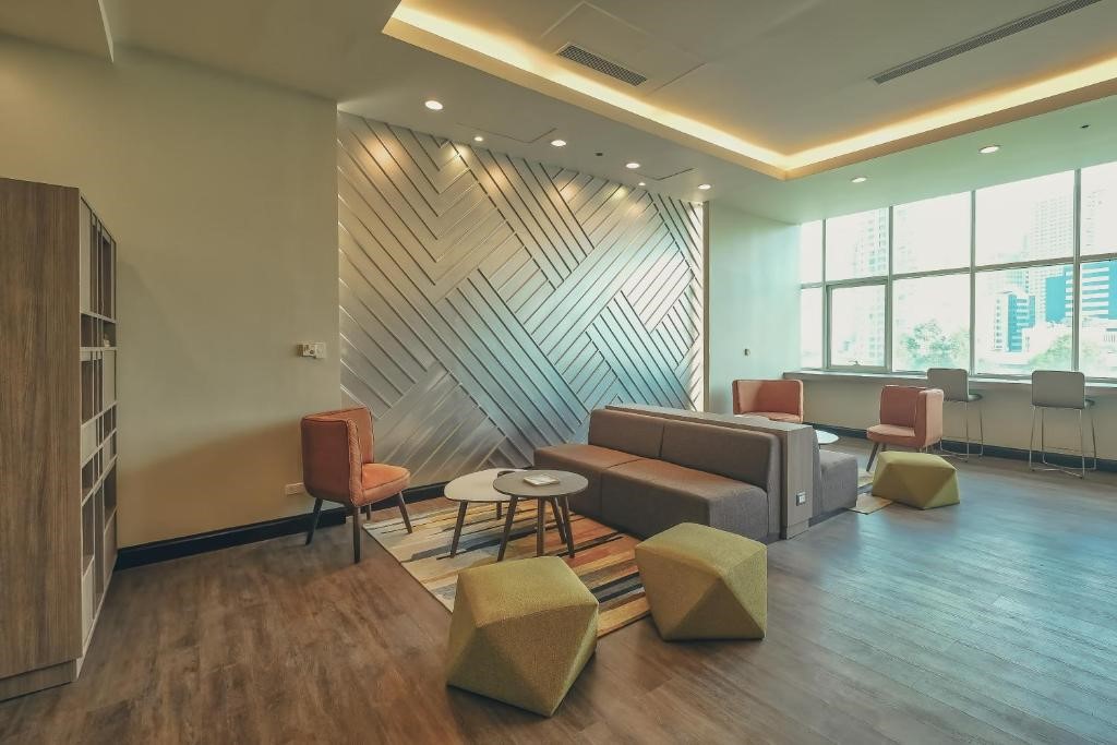 Somerset Millennium Makati en Manila