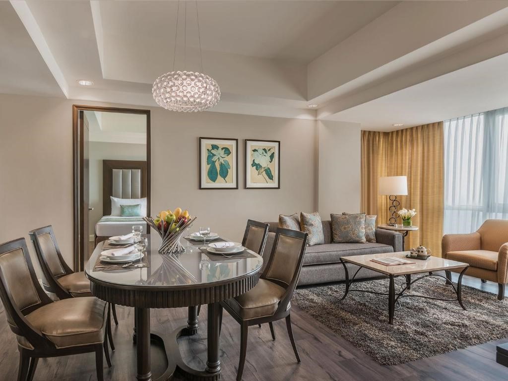 Somerset Millennium Makati en Manila