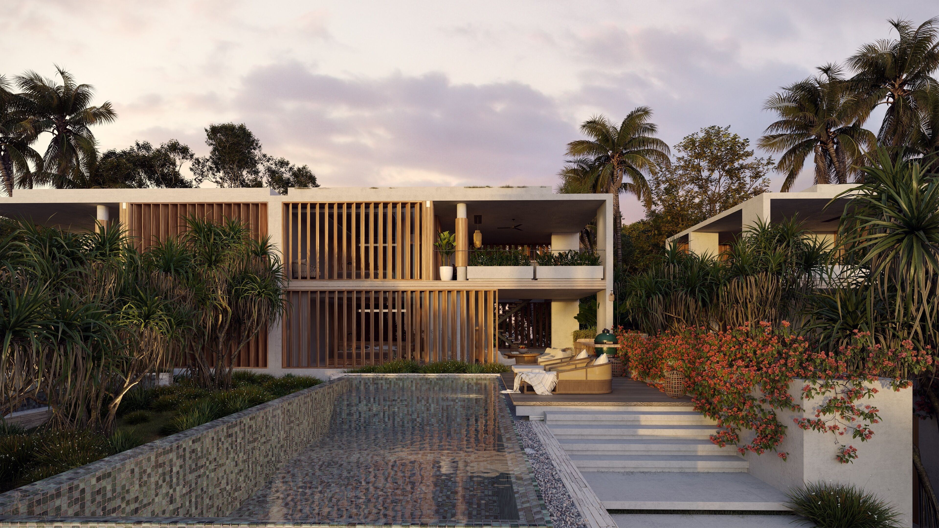 Cap Karoso en Sumba Island