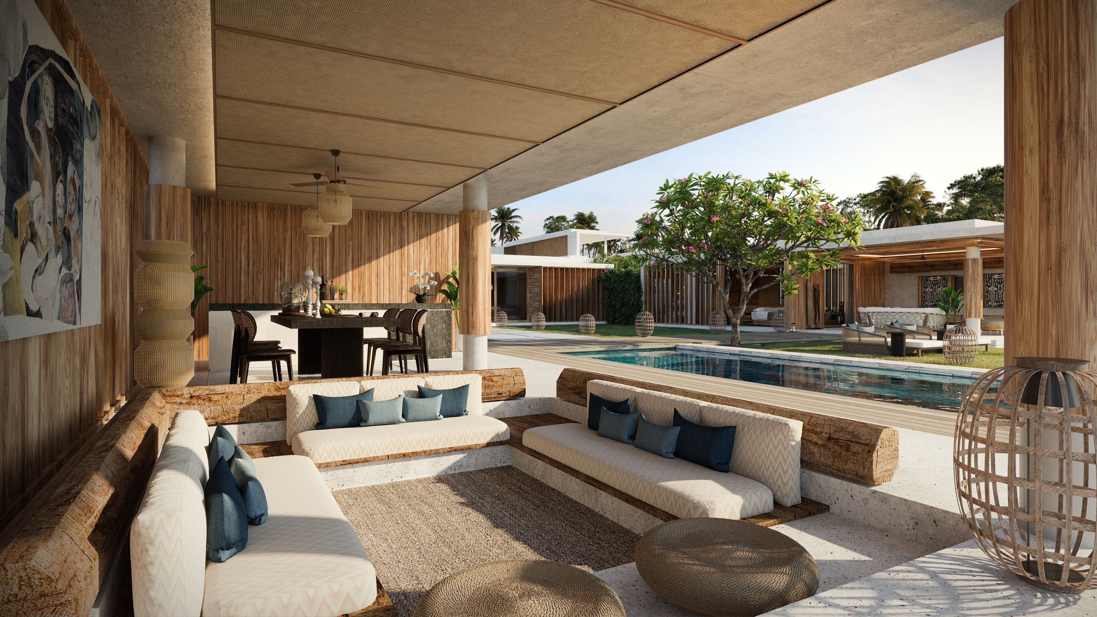 Cap Karoso en Sumba Island