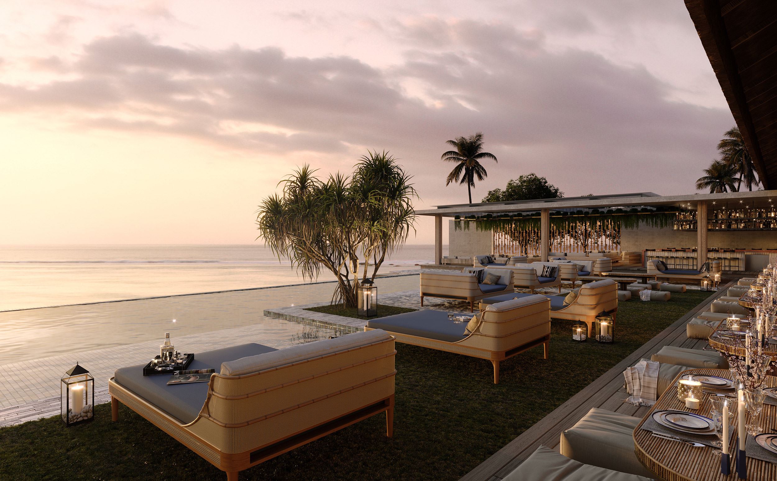 Cap Karoso en Sumba Island