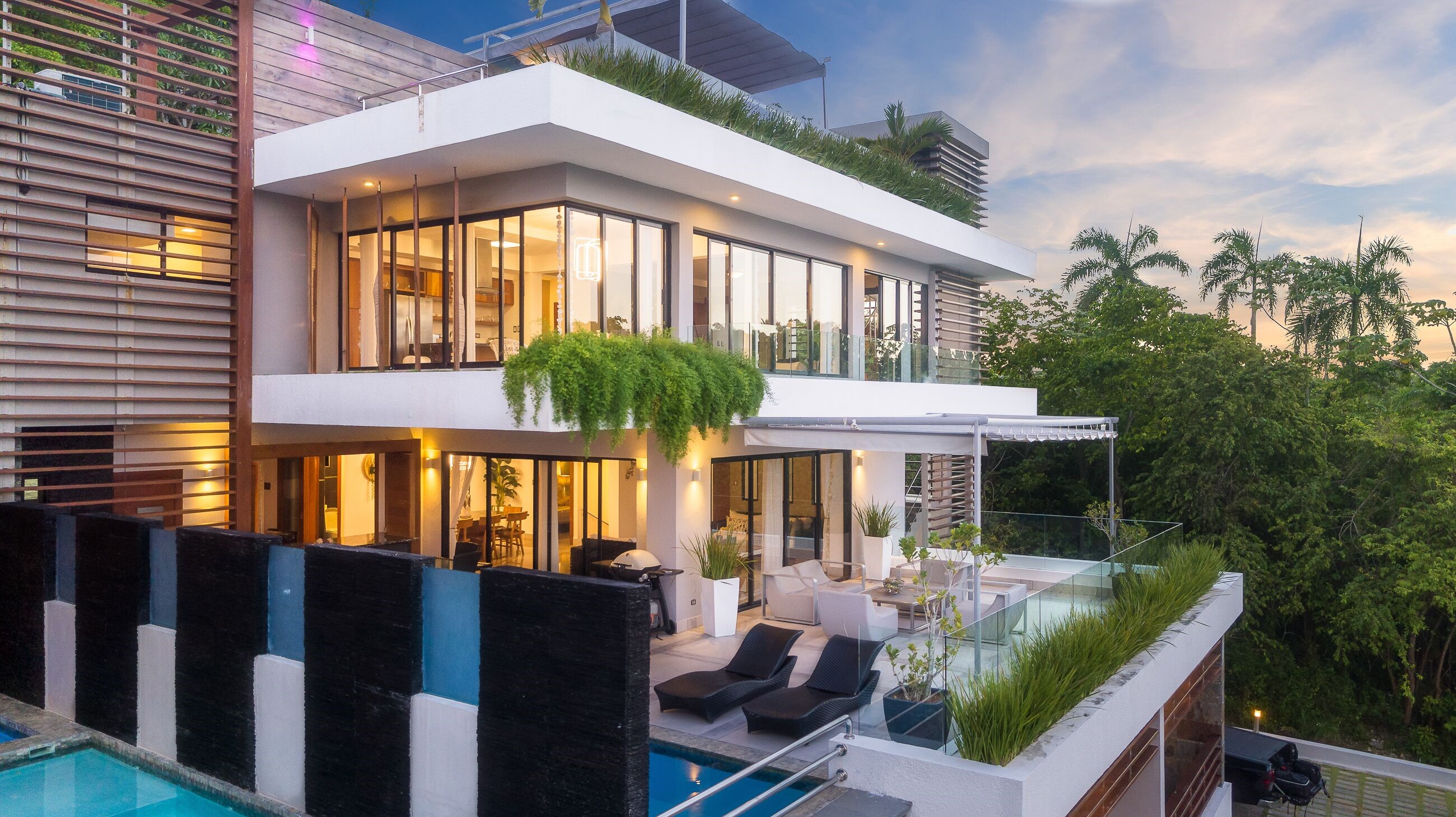 Ático Playa Ballenas en su destino