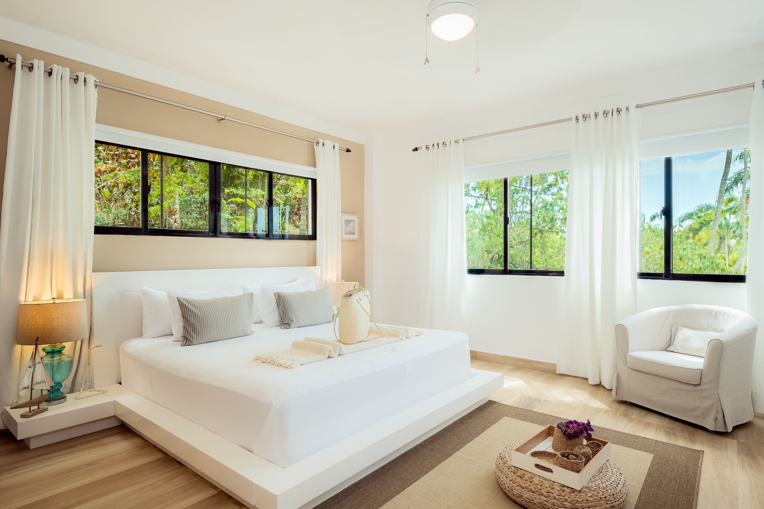 Ático Playa Ballenas en Las Terrenas