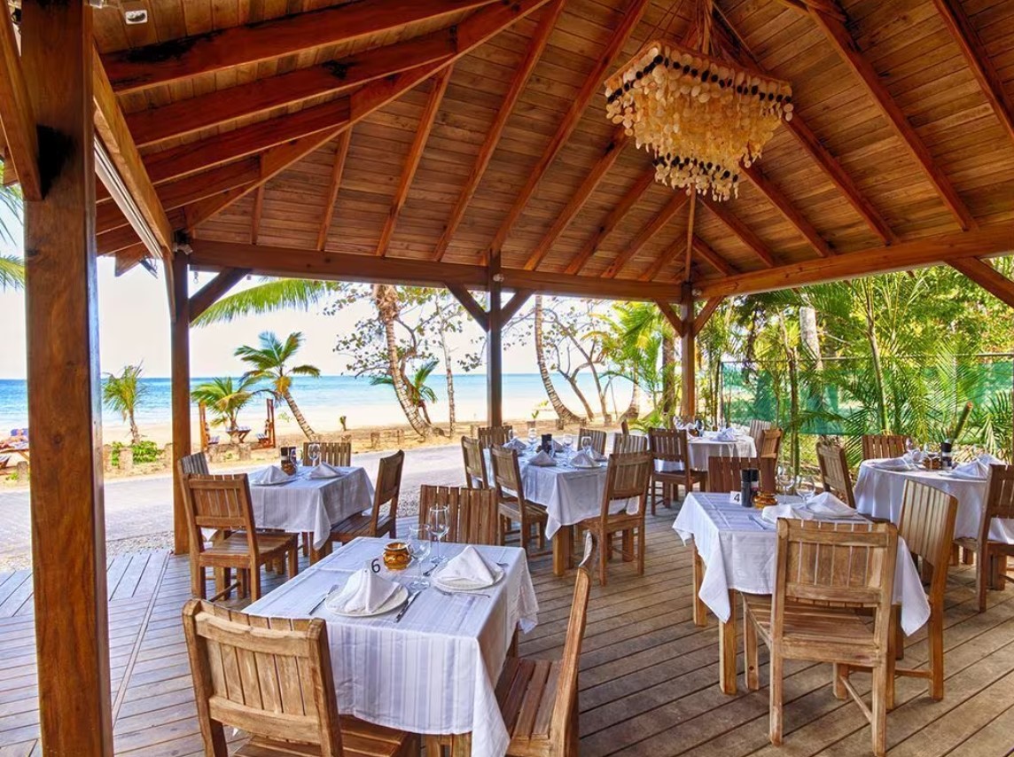 Ático Playa Ballenas en Las Terrenas