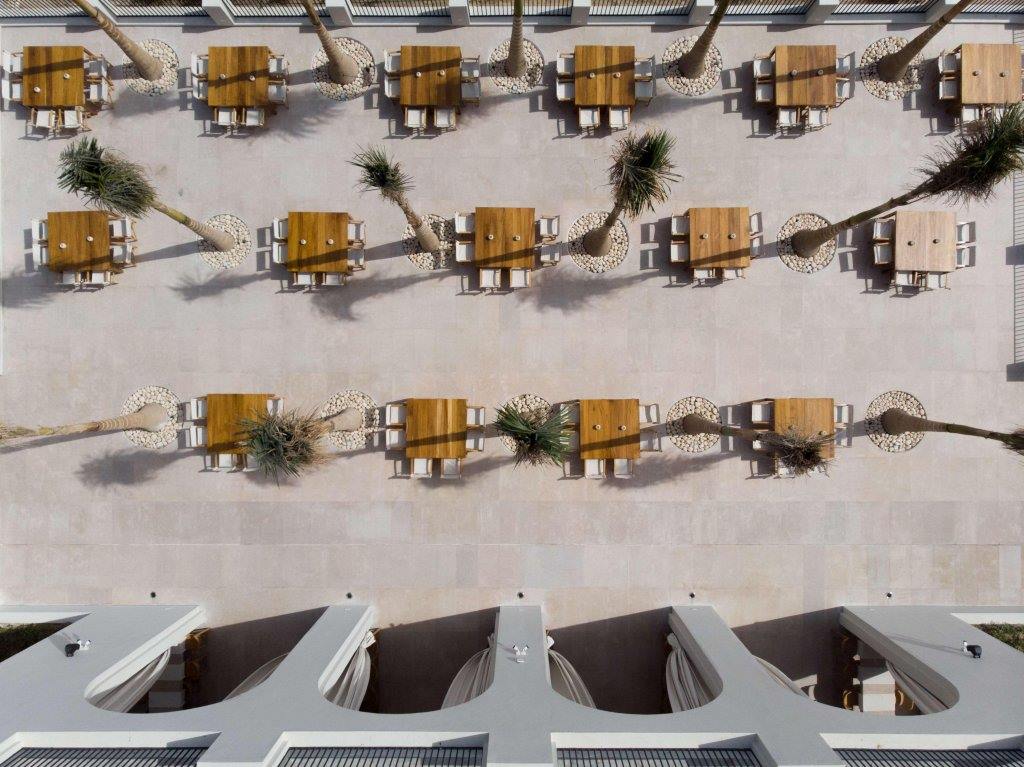 Serry Beach Resort en Hurghada