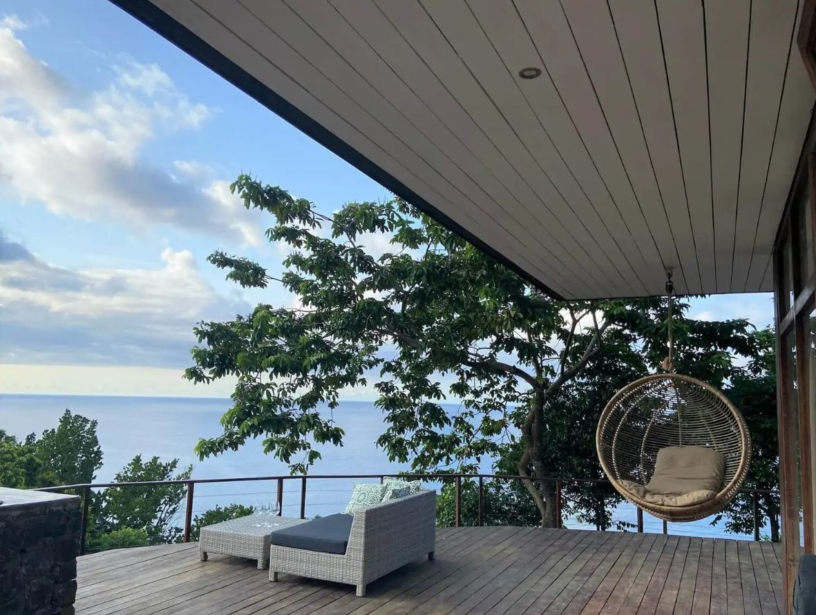 Villa Principe en Isla Principe