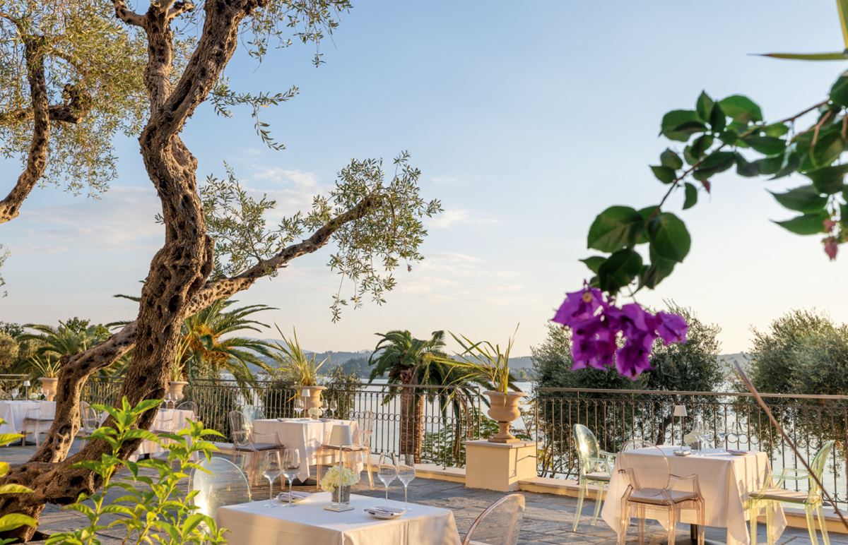 Corfu Imperial Grecotel Beach Luxe Resort