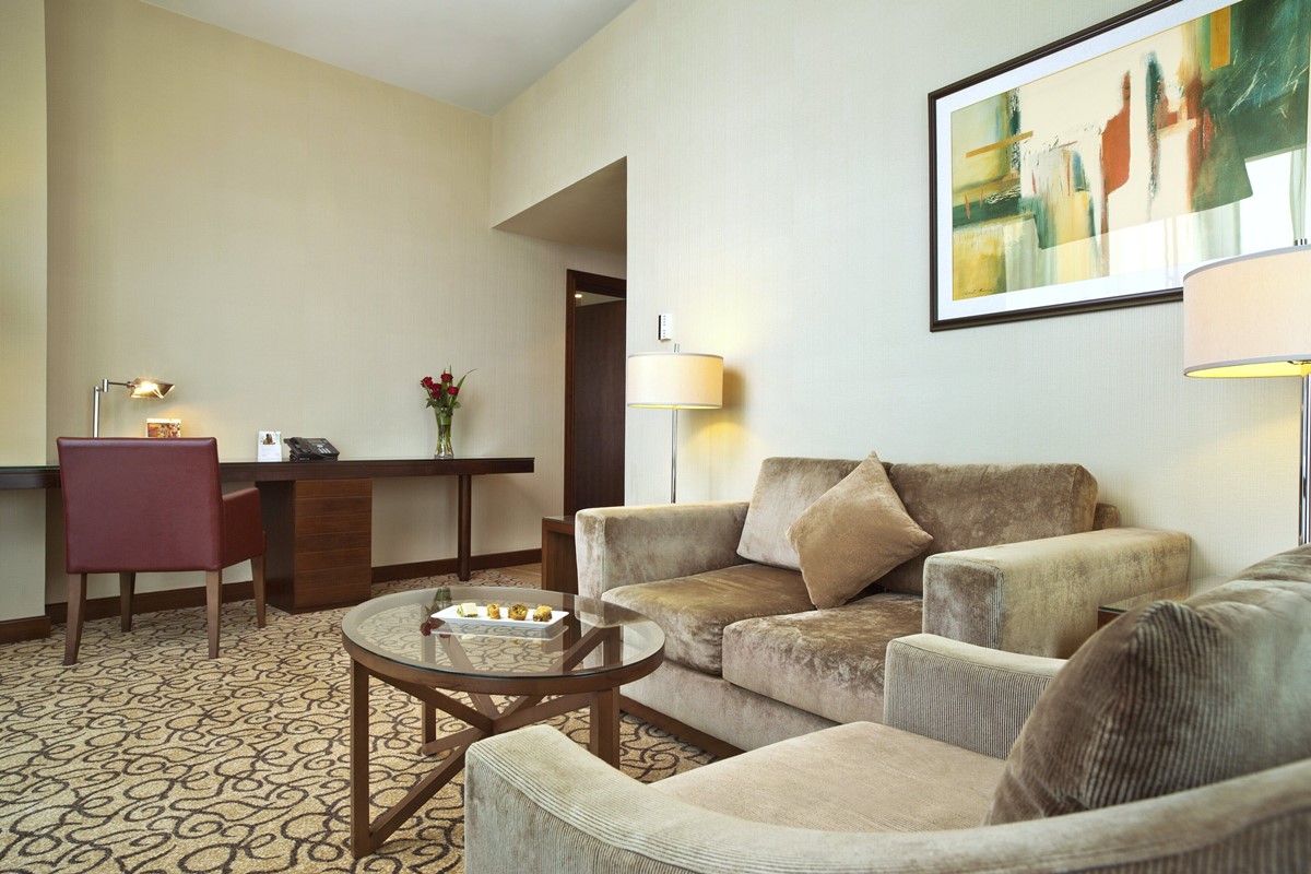 Khalidiya Palace Rayhaan