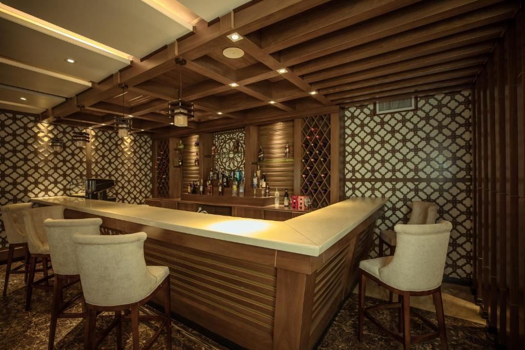 Best Western Plus Pearl Addis