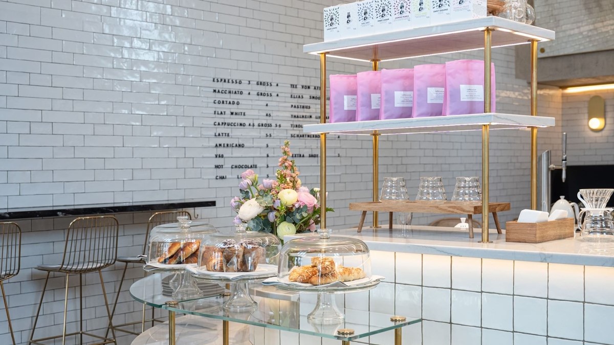 Almanac Palais Vienna