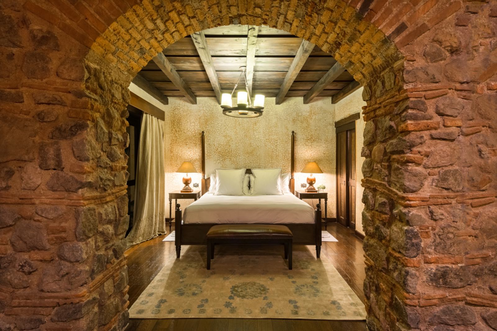 El Convento Boutique Hotel