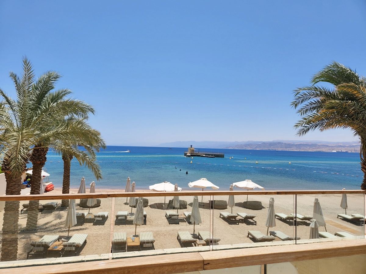 Al Manara, a Luxury Collection Hotel
