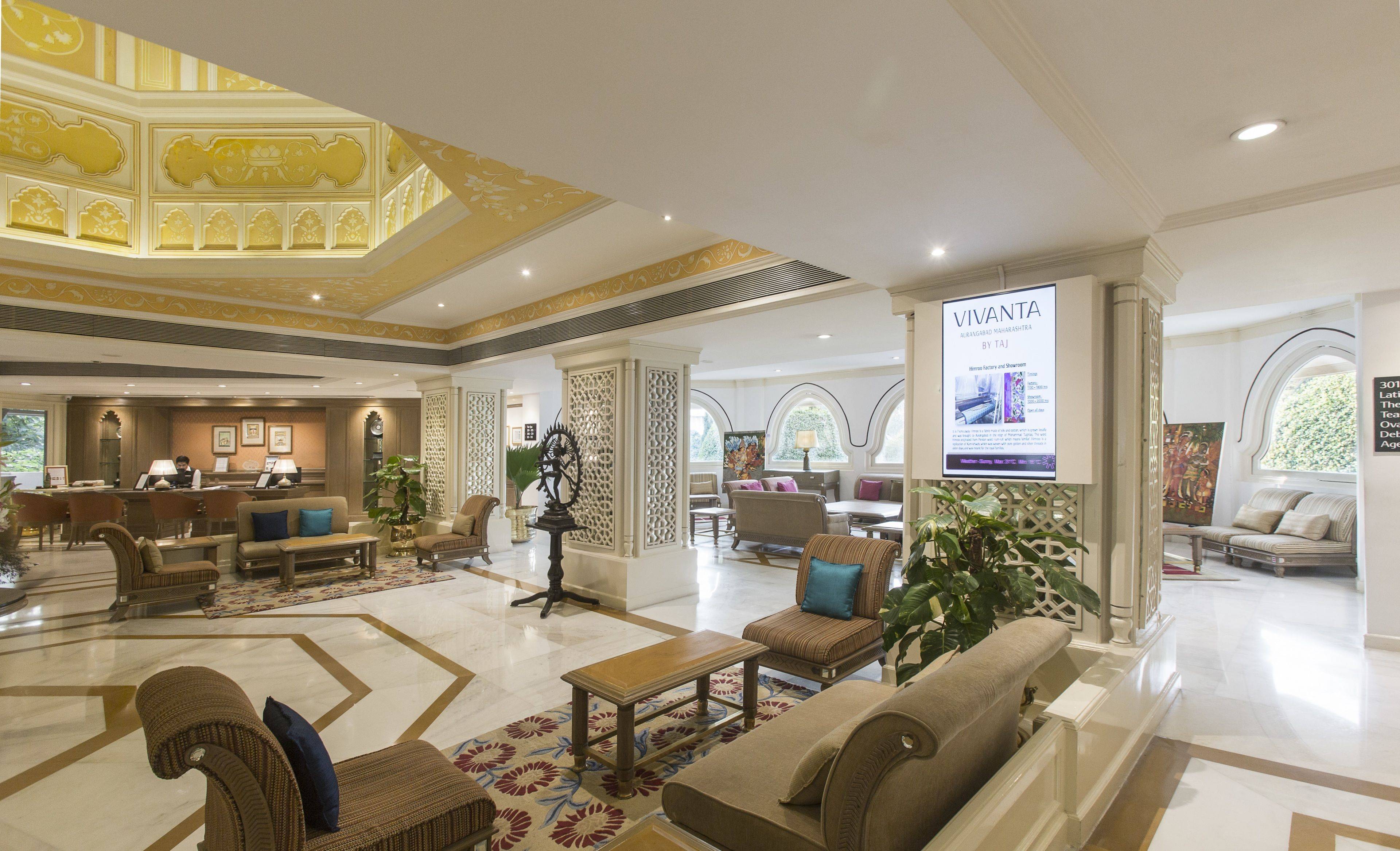 Vivanta Aurangabad, Maharashtra