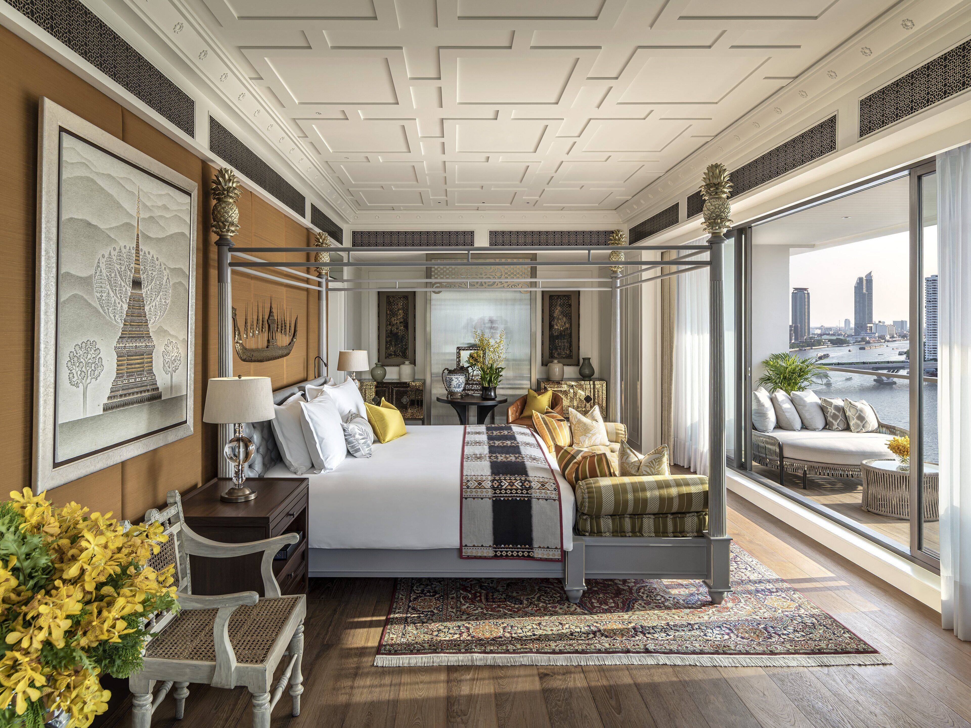 Mandarin Oriental, Bangkok