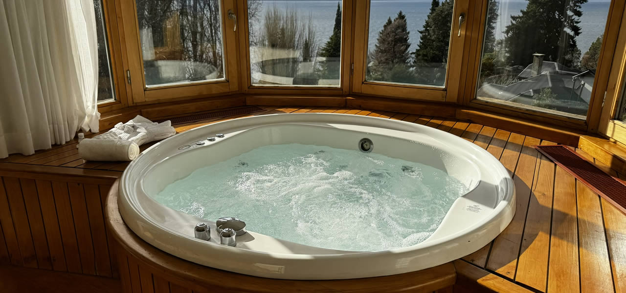 Design Suites Bariloche